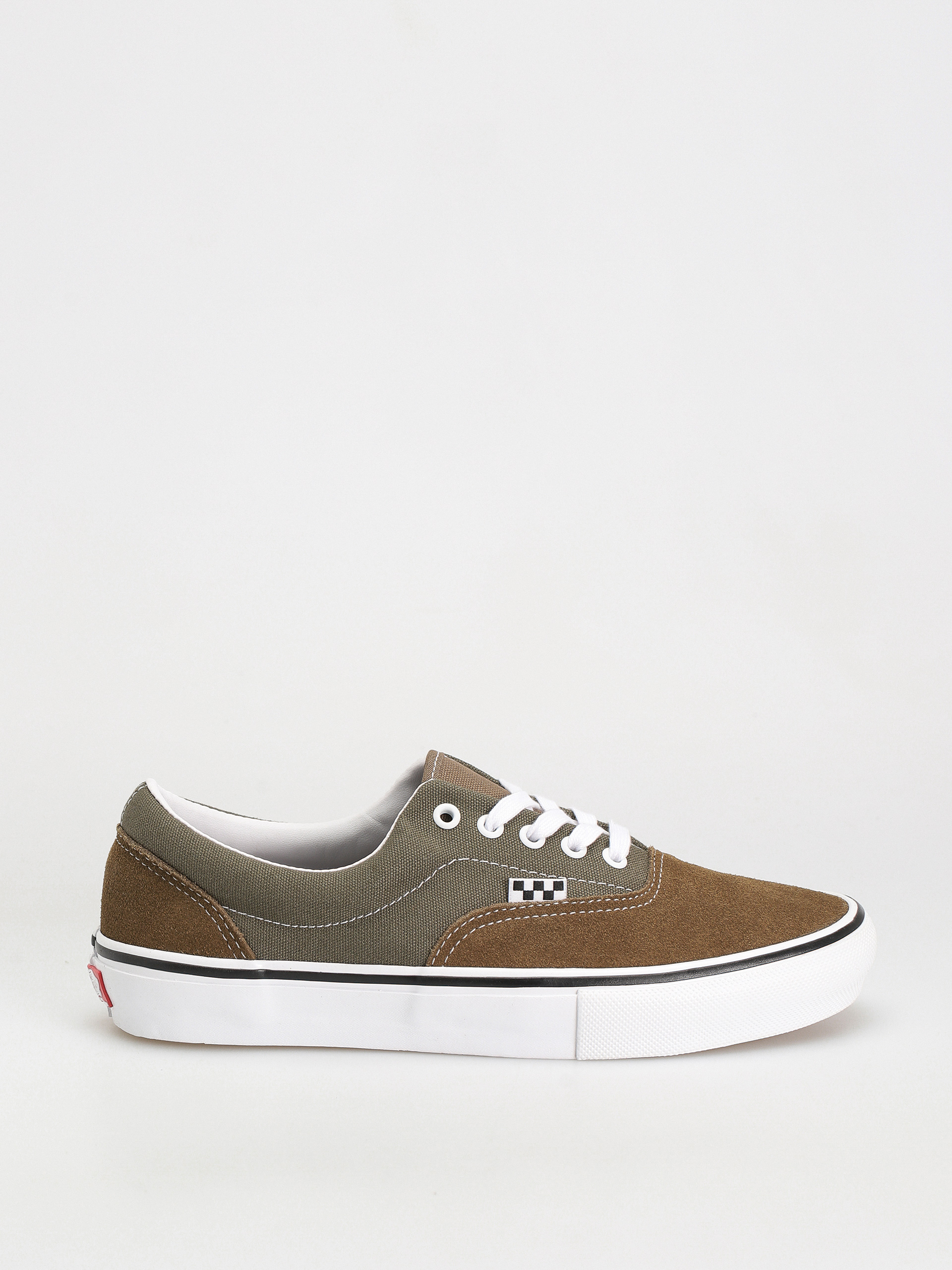 Boty Vans Skate Era (fatigue)