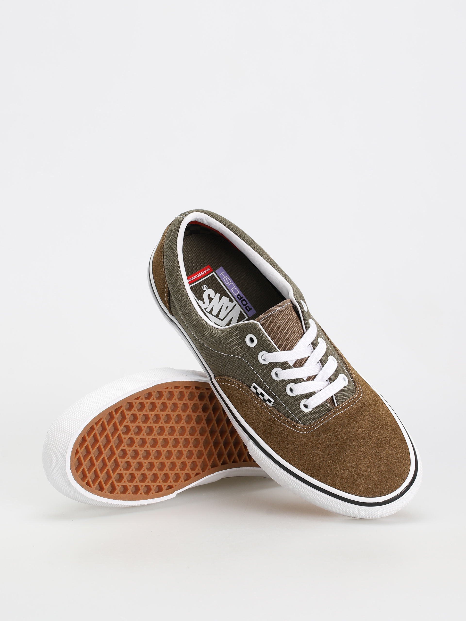 Boty Vans Skate Era (fatigue)