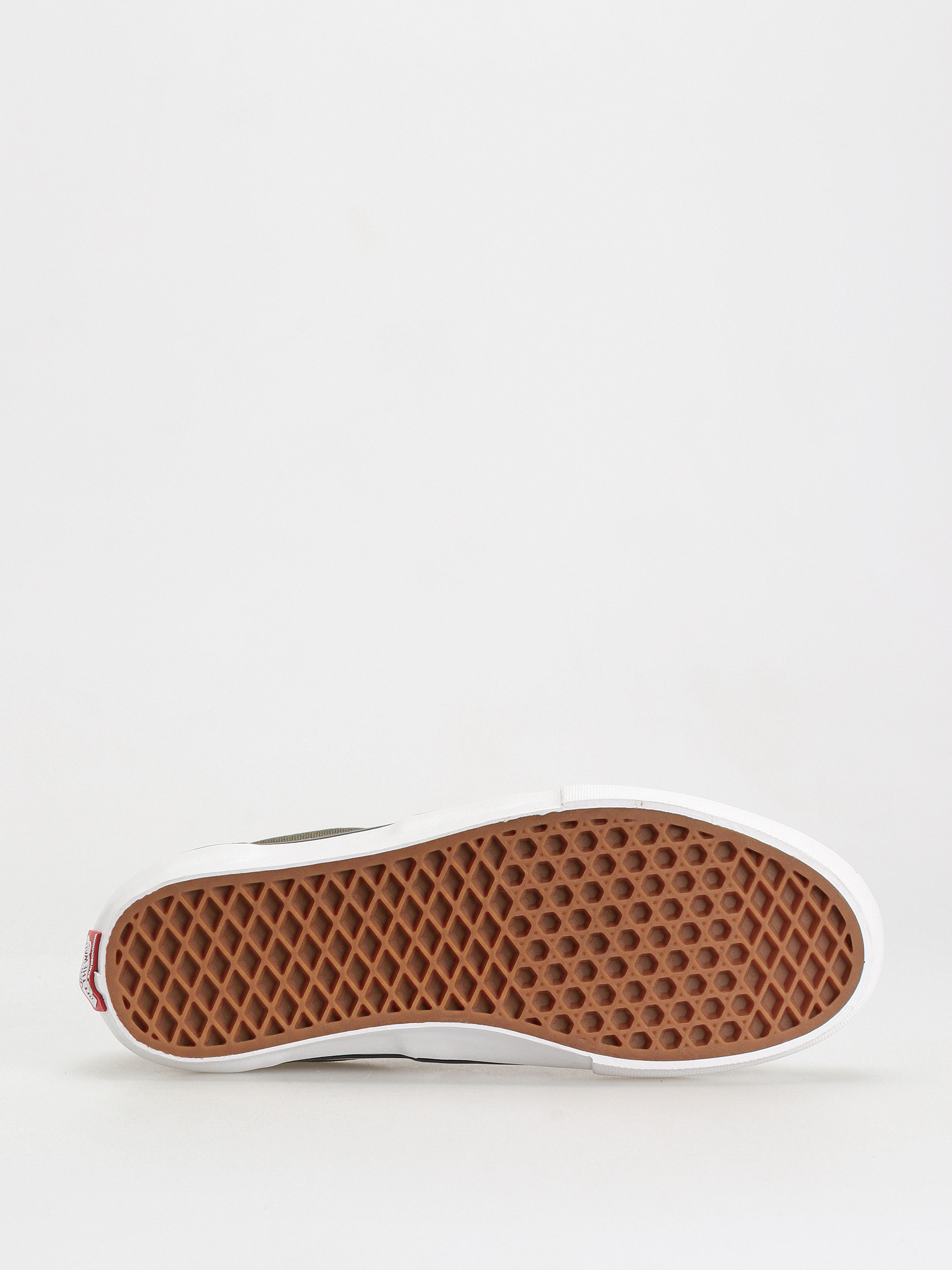 Boty Vans Skate Era (fatigue)