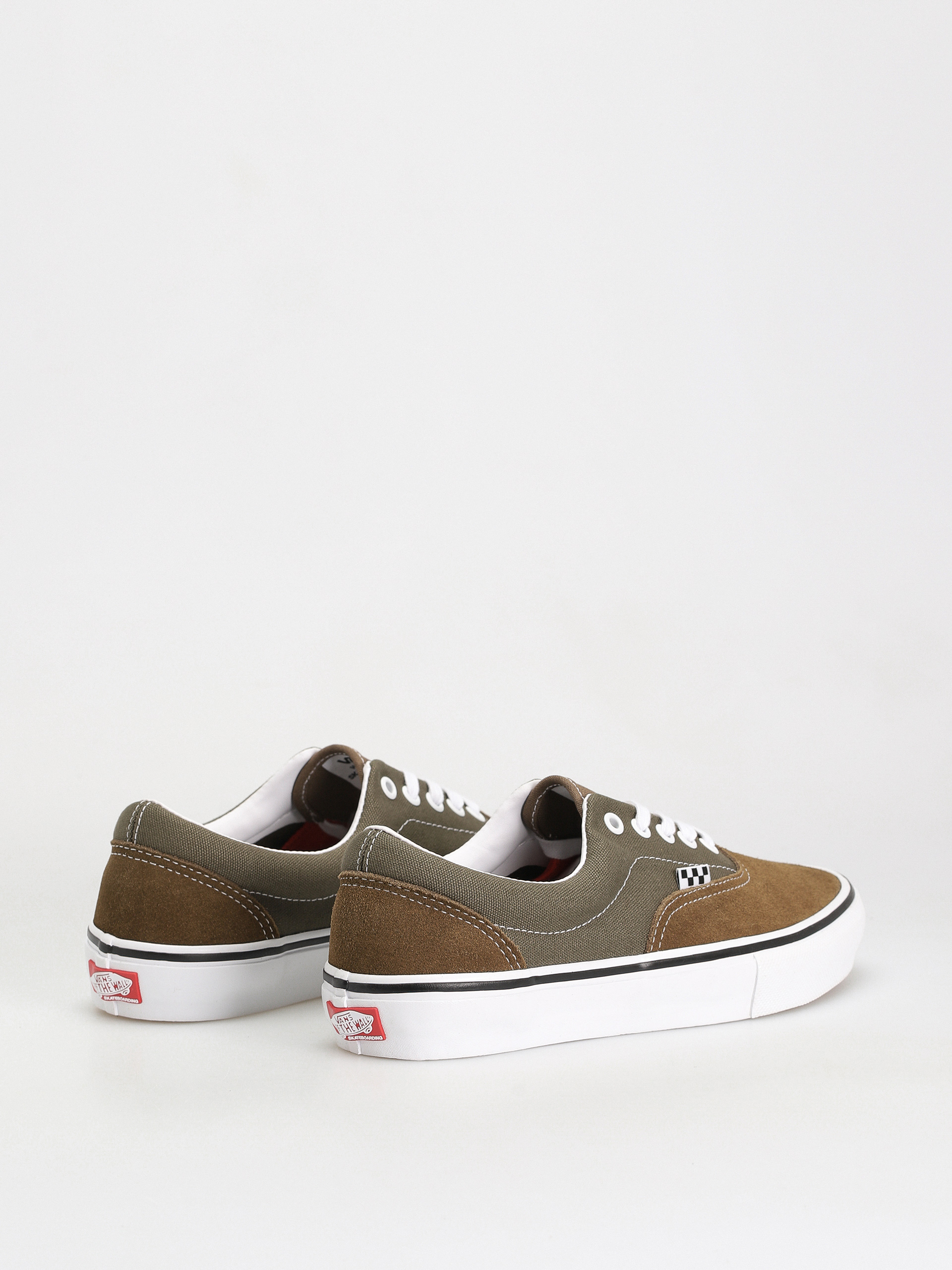 Boty Vans Skate Era (fatigue)