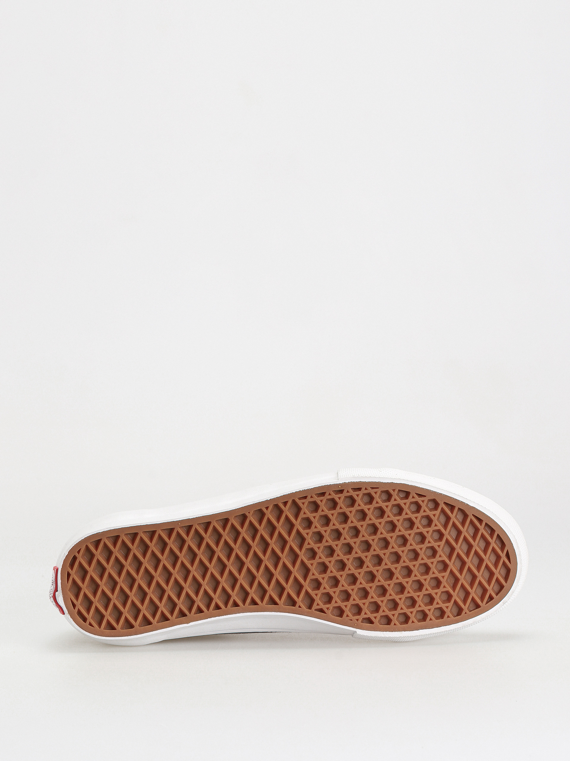 Boty Vans Skate Old Skool (pewter/true white)