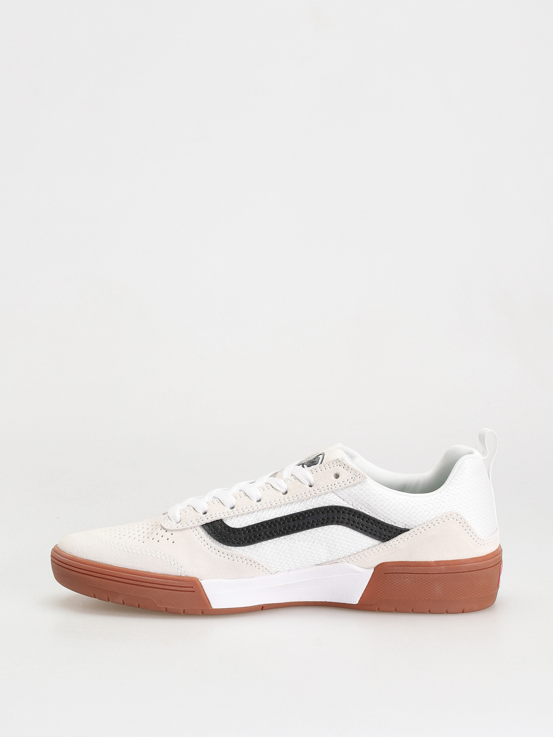 Boty Vans Zahba (white/black/gum)