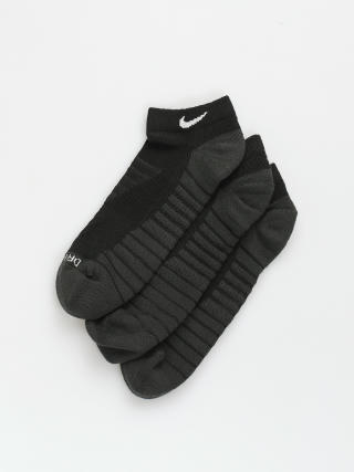 Ponožky Nike SB Everyday Max Cushioned (black/anthracite/white)
