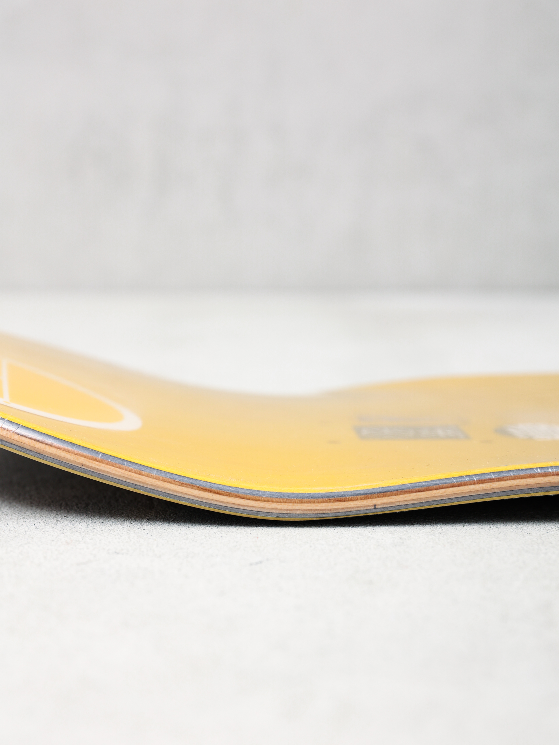 Deska Polar Skate Roman Gonzalez Family Archive (black)