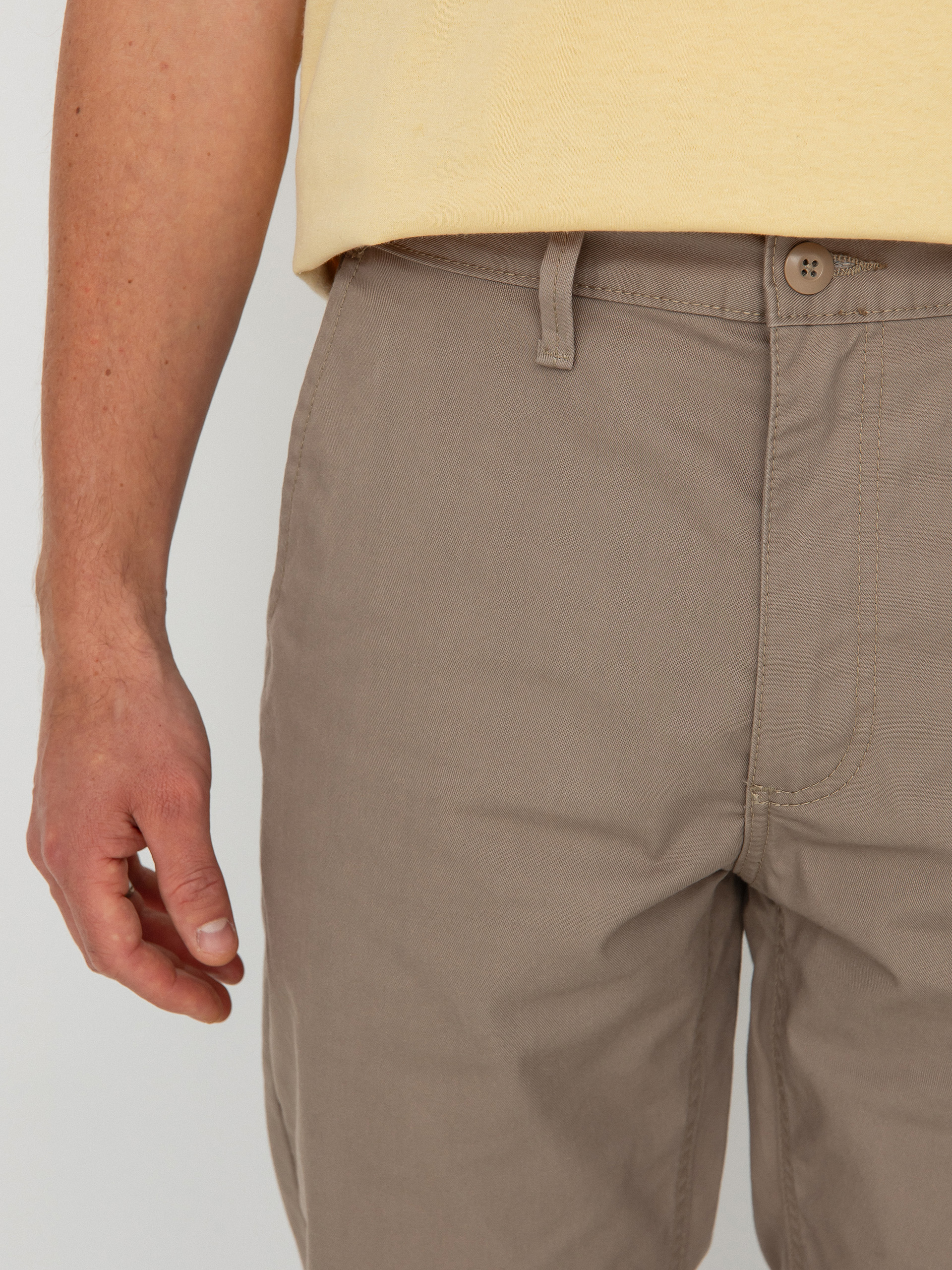 Kalhoty Vans Authentic Chino Relaxed (desert taupe)