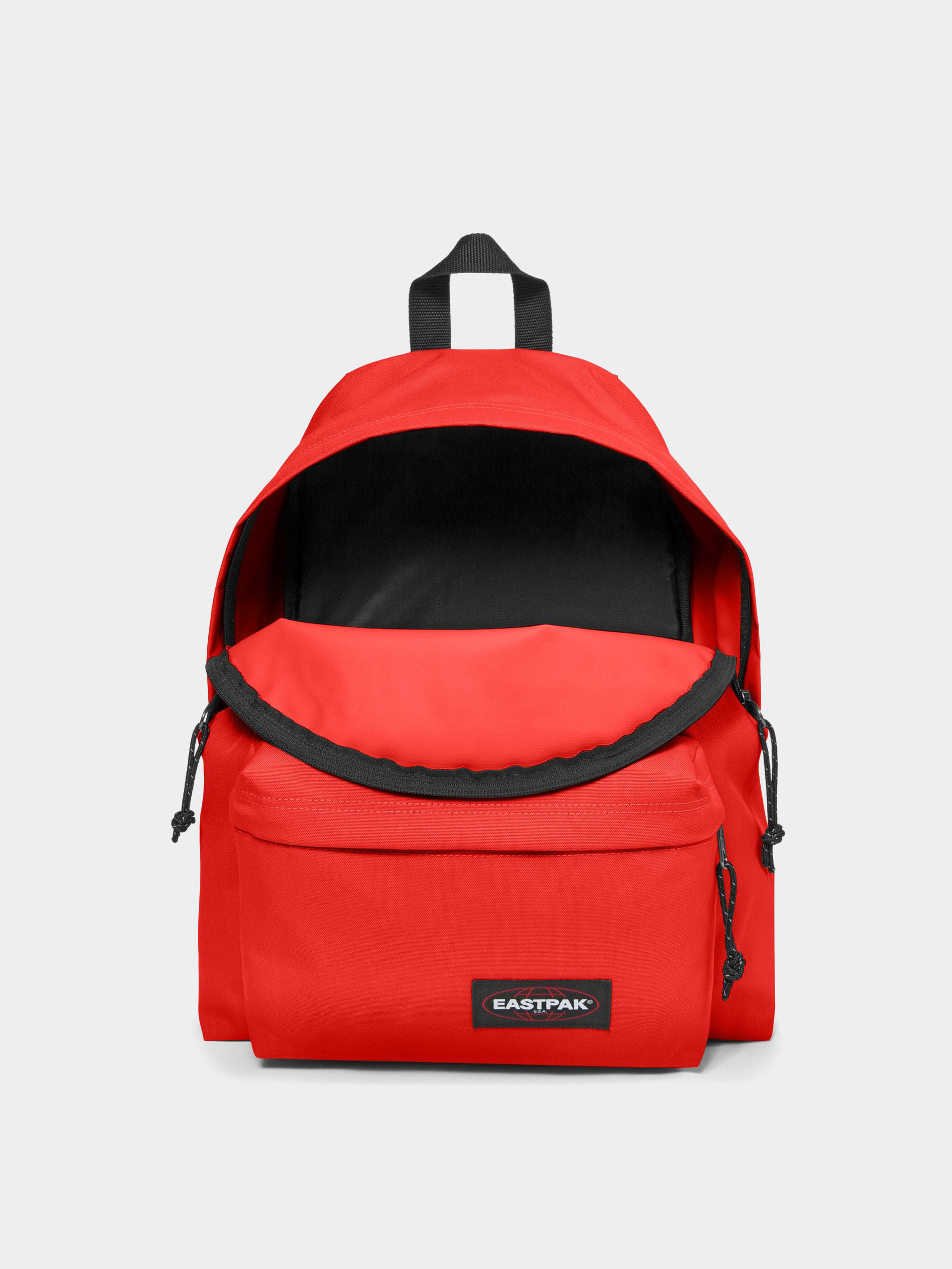 Batoh Eastpak Padded Pak R (tasty orange)