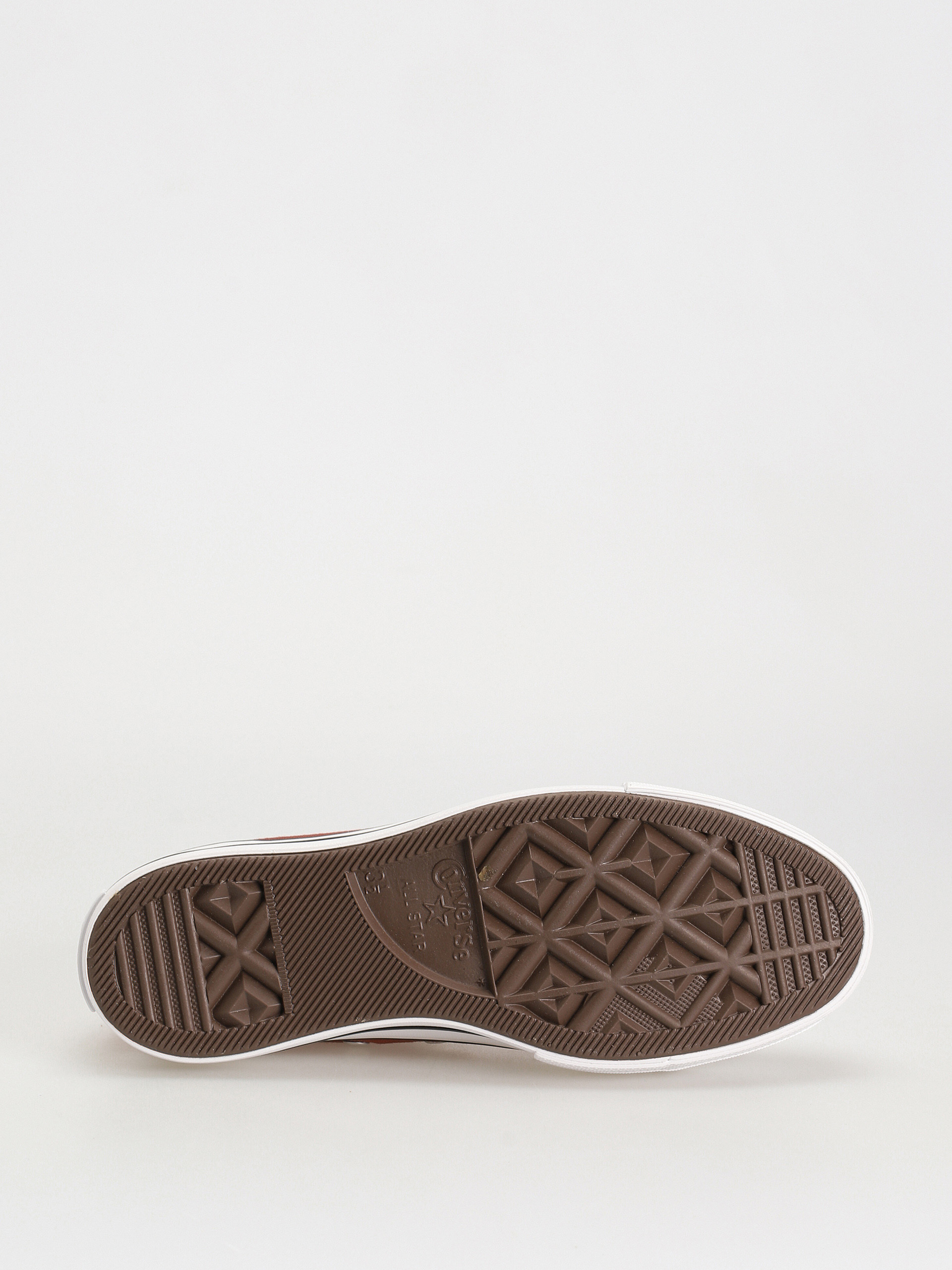 Tenisky Converse Chuck Taylor All Star Lift Hi Wmn (ritual red/white/black)