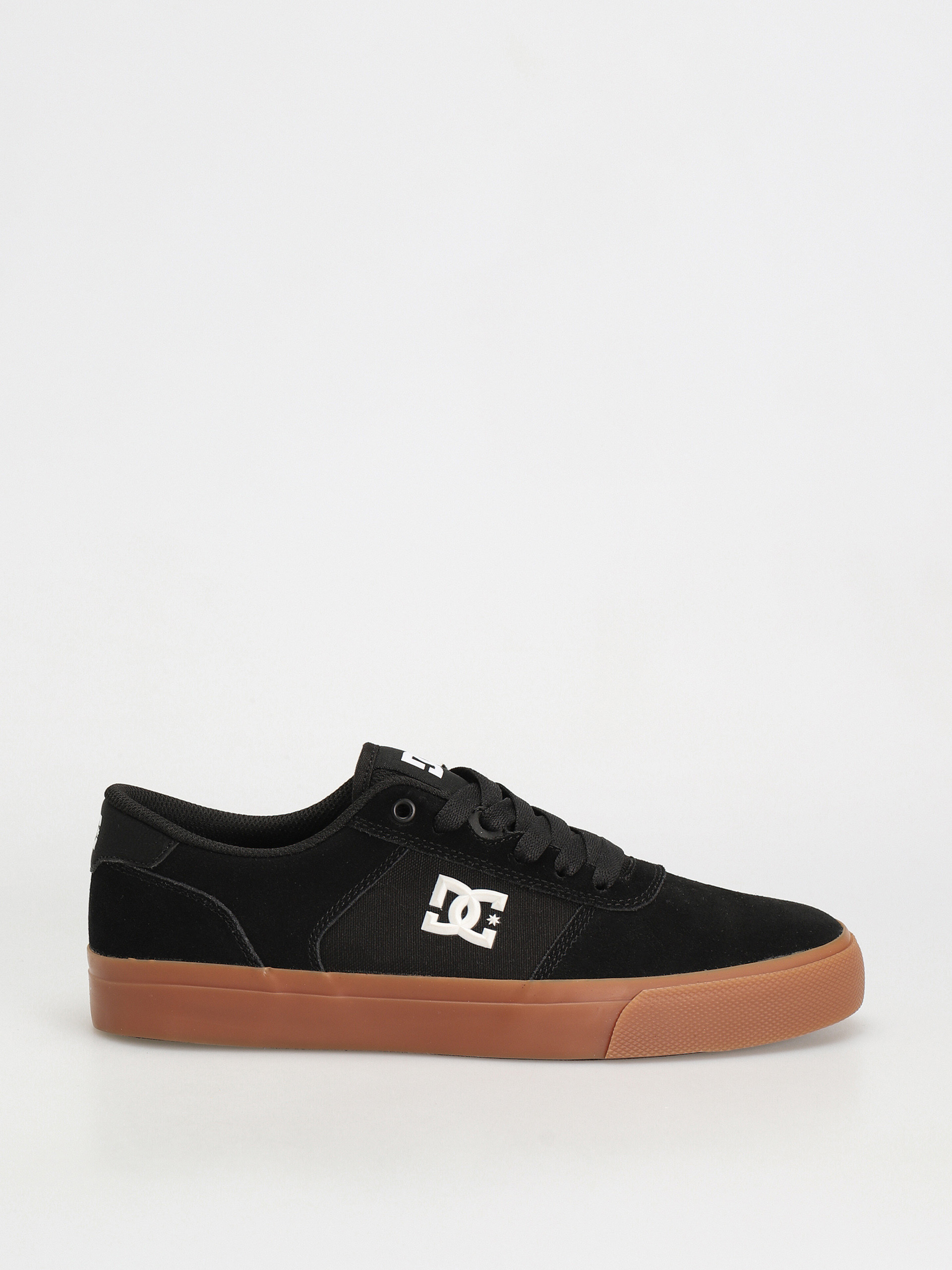 Boty DC Teknic (black/gum)