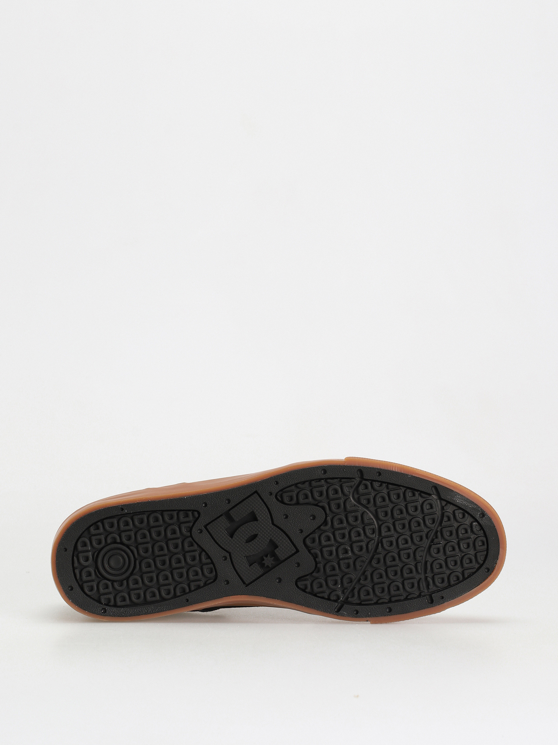 Boty DC Teknic (black/gum)