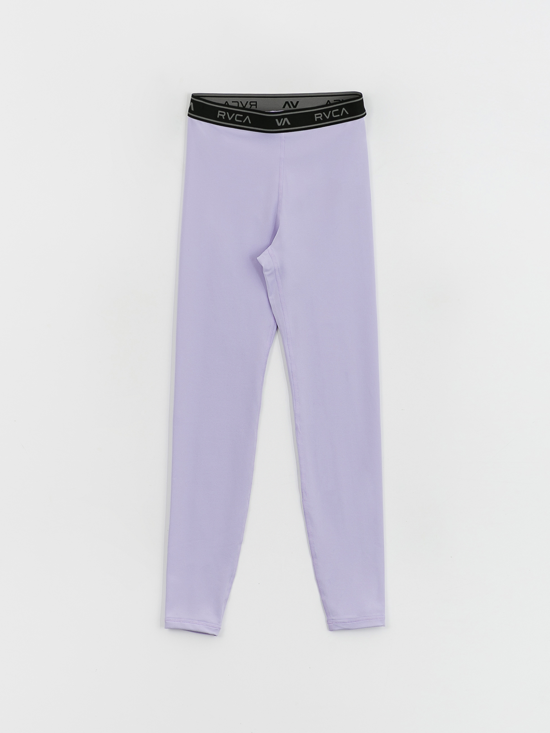 Leginy RVCA Base Legging Wmn (lavender)