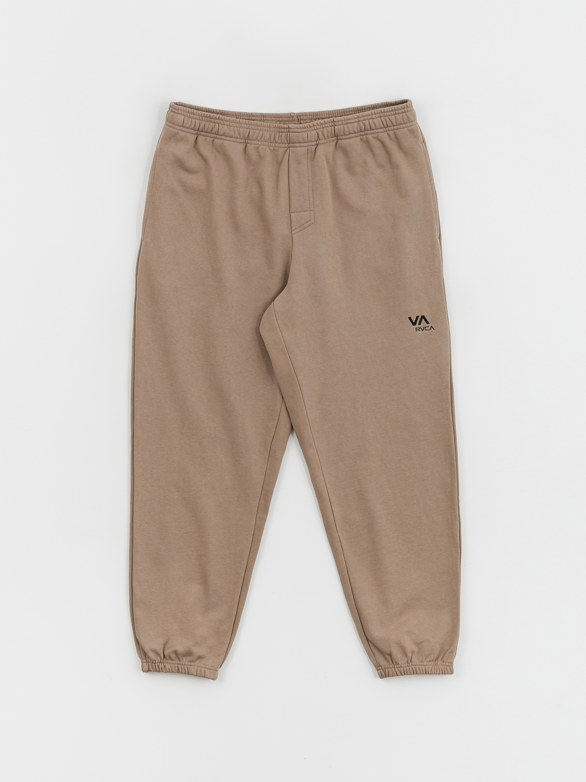 Kalhoty RVCA Va Ess (dark heather)