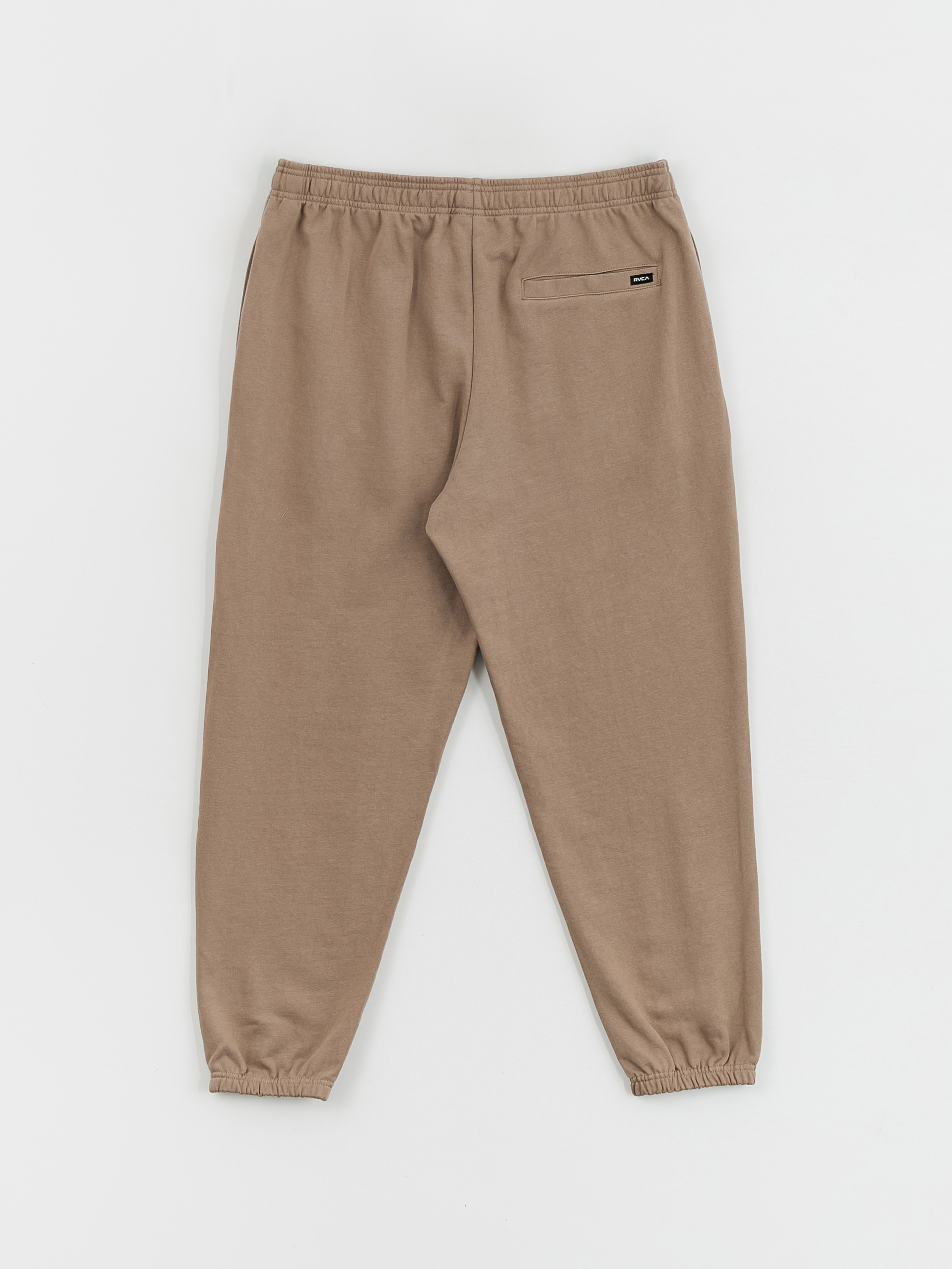 Kalhoty RVCA Va Ess (dark heather)