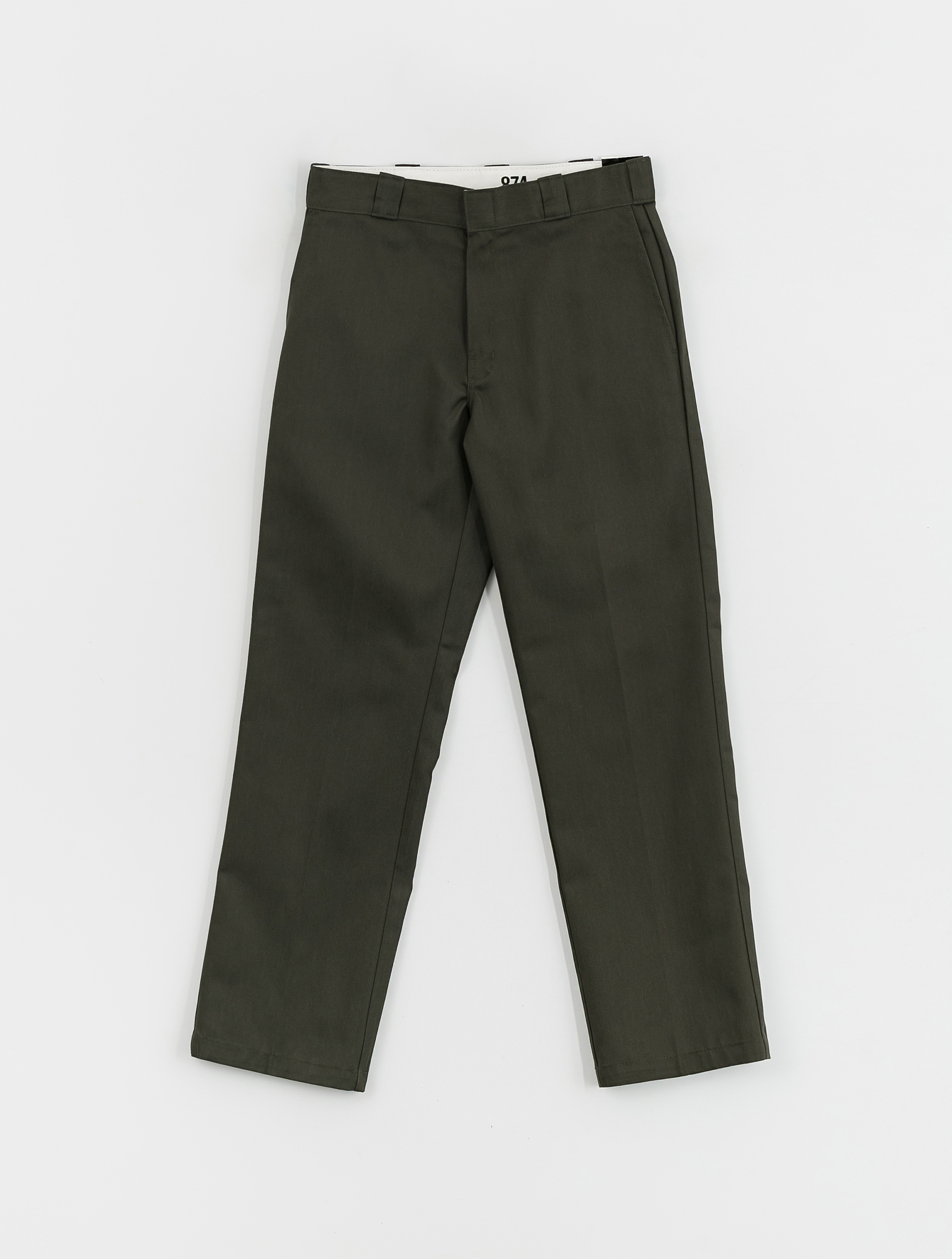 Kalhoty Dickies 874 Work (olive green)