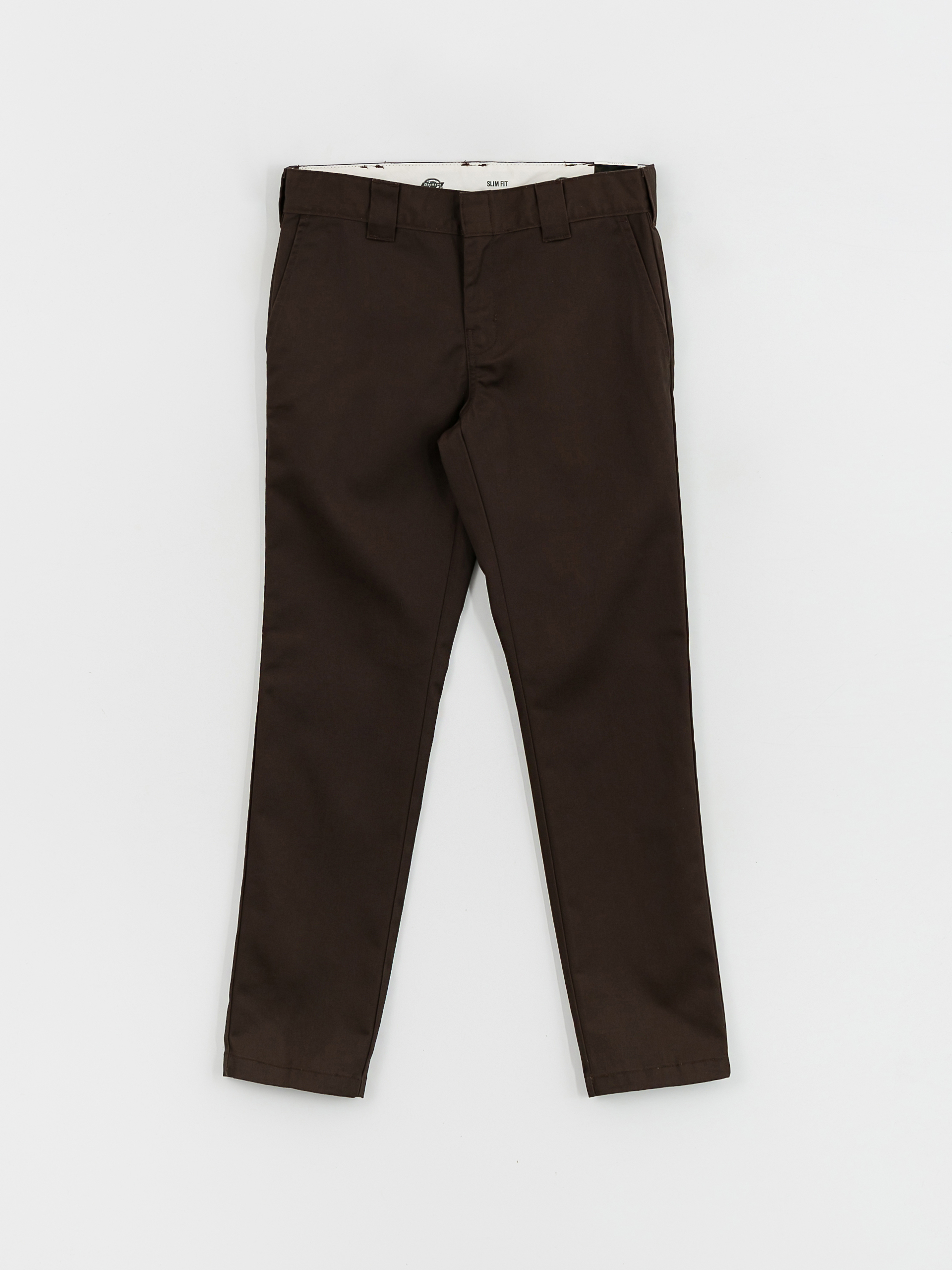 Kalhoty Dickies 872 Work (dark brown)