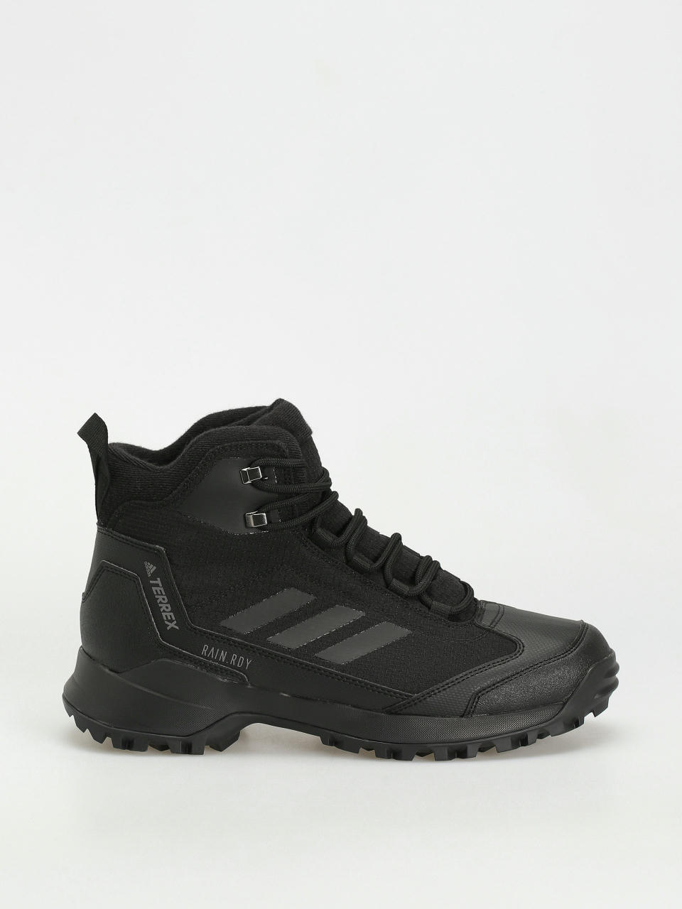 Boty adidas Originals Frozetrack (cblack/cblack/grefou)