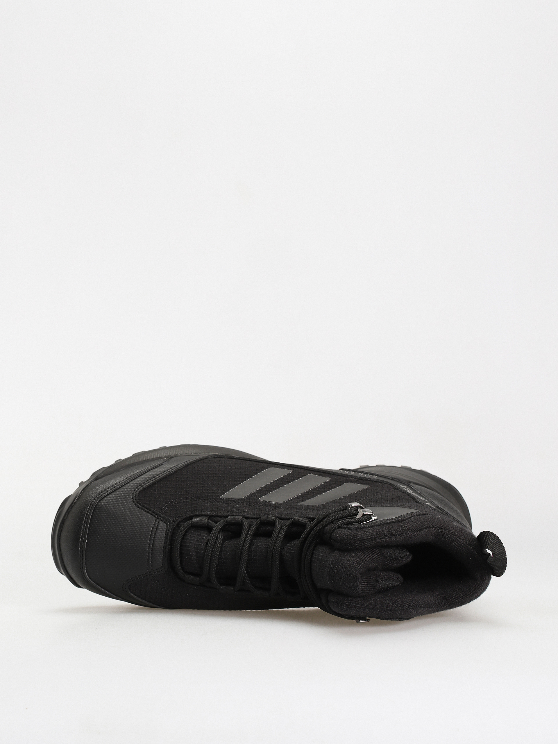 Boty adidas Originals Frozetrack (cblack/cblack/grefou)
