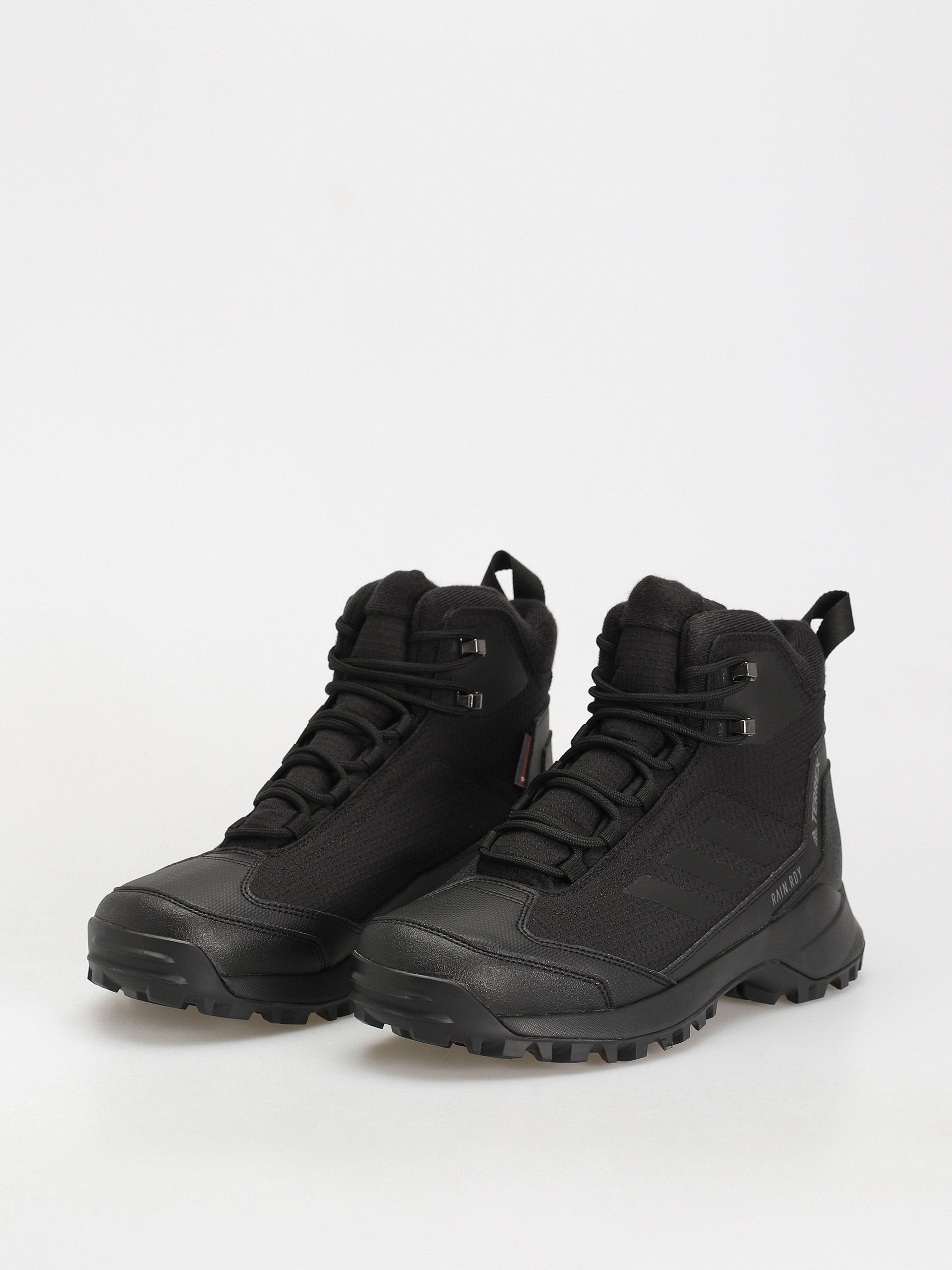 Boty adidas Originals Frozetrack (cblack/cblack/grefou)