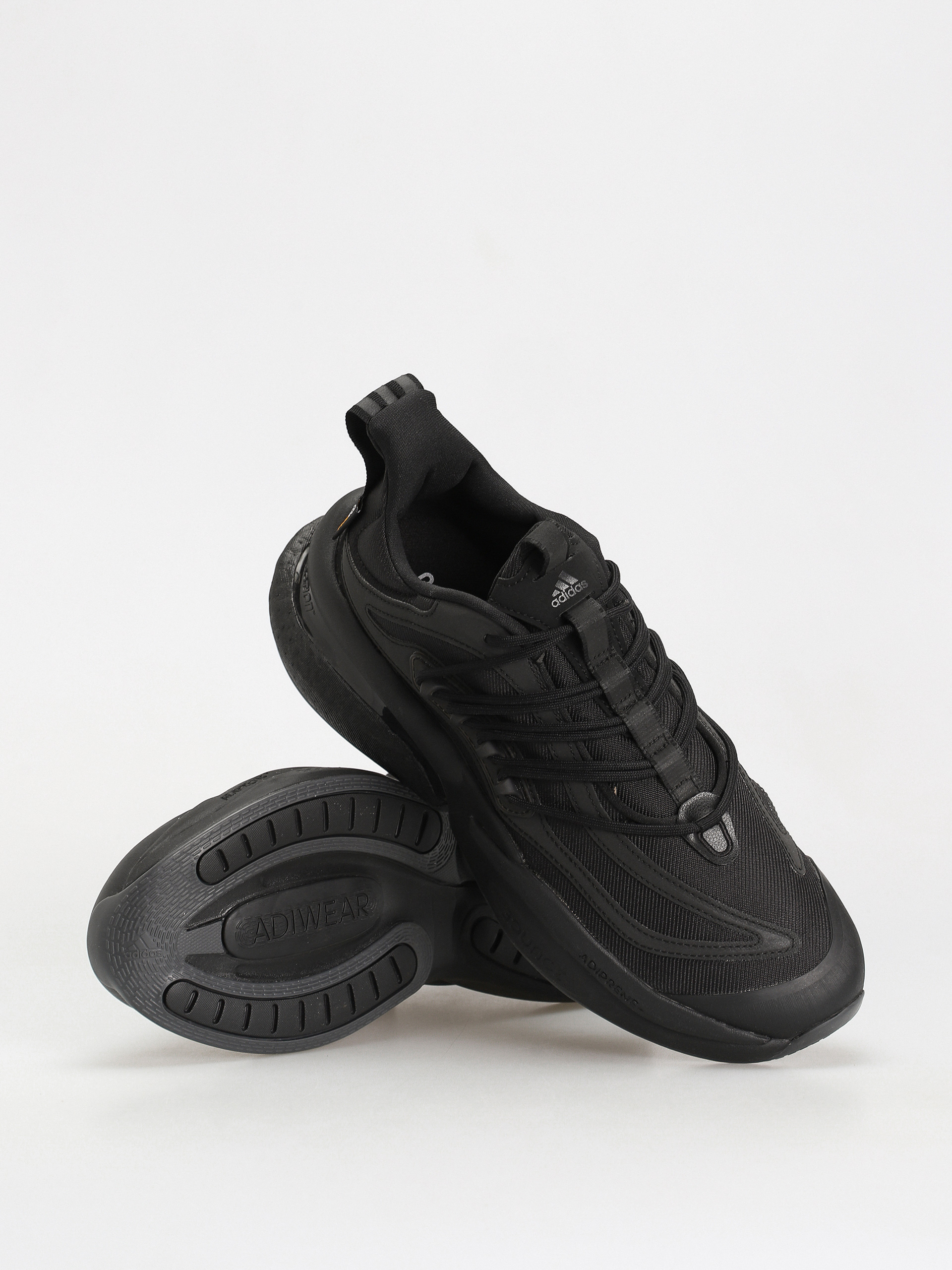 Boty adidas Originals Alphaboost V1 (cblack/cblack/cblack)