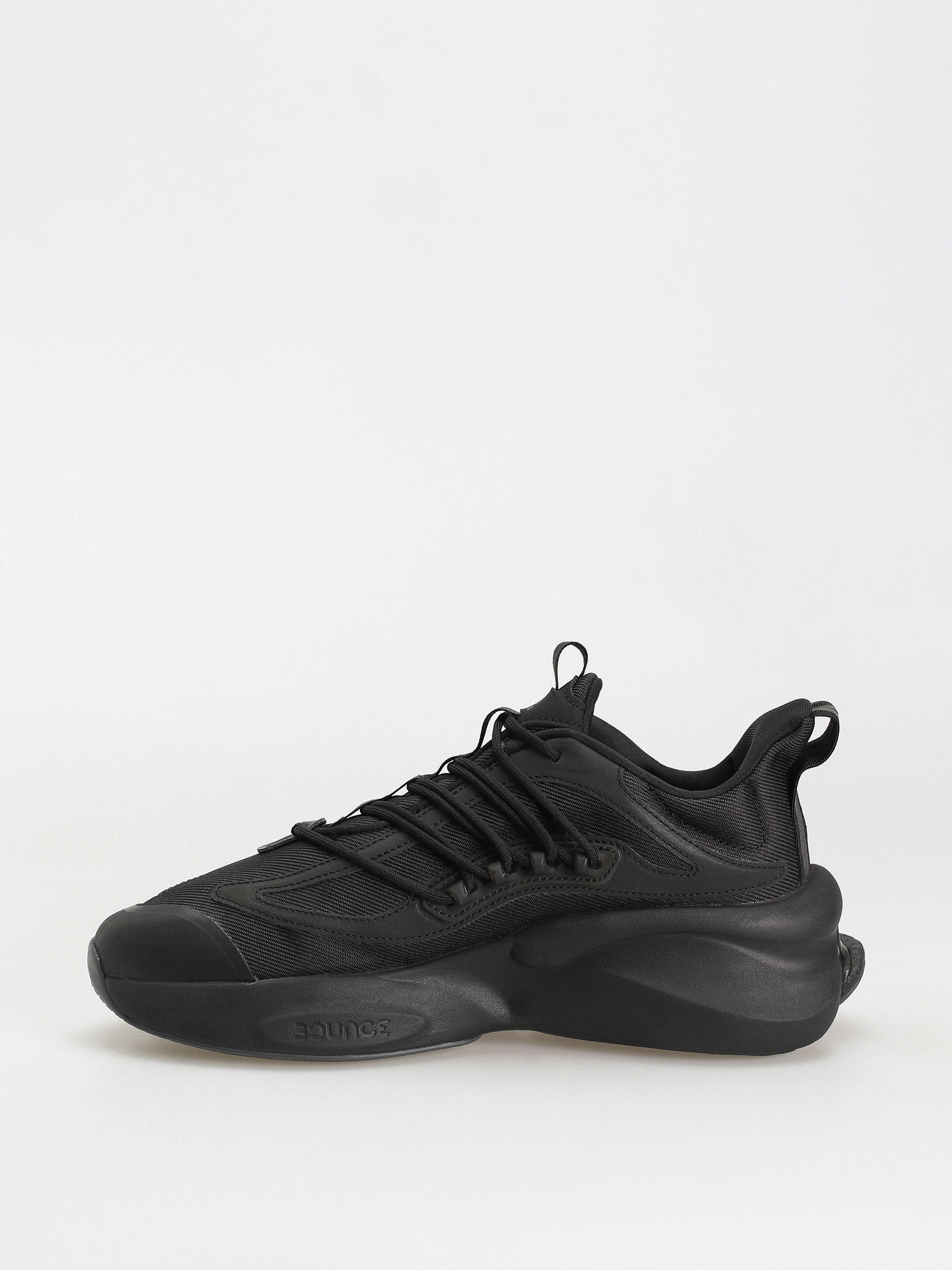 Boty adidas Originals Alphaboost V1 (cblack/cblack/cblack)
