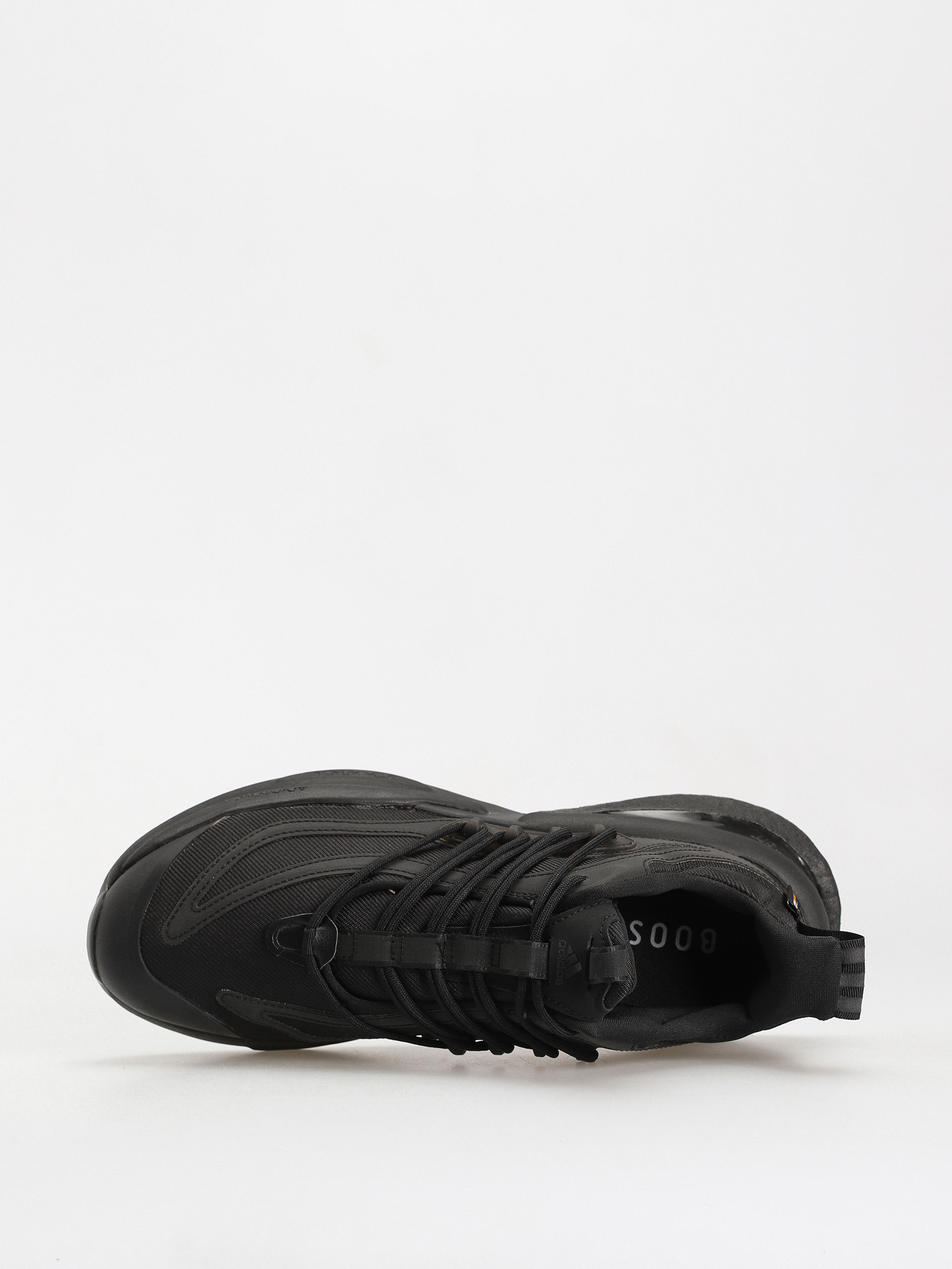 Boty adidas Originals Alphaboost V1 (cblack/cblack/cblack)