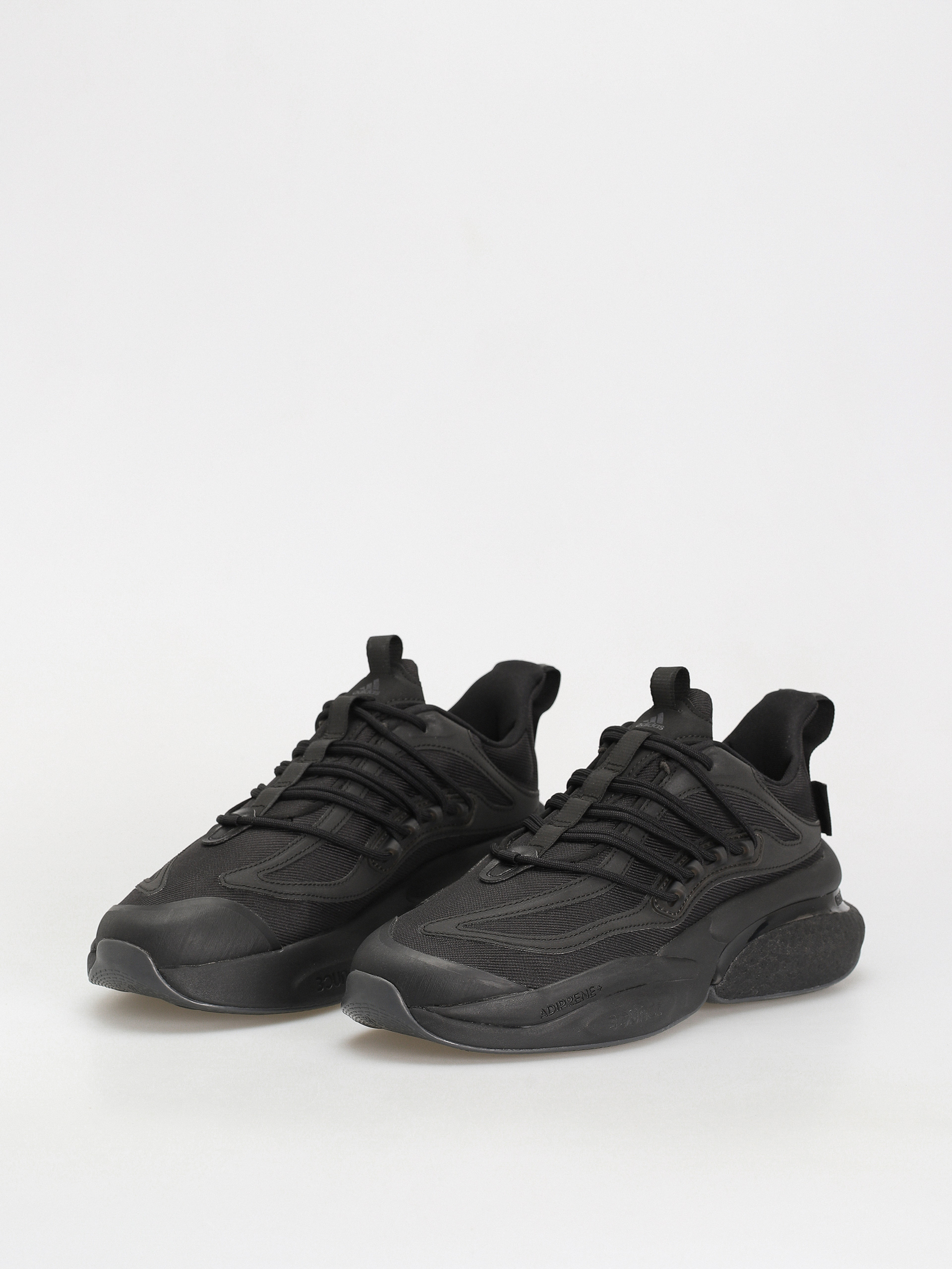 Boty adidas Originals Alphaboost V1 (cblack/cblack/cblack)