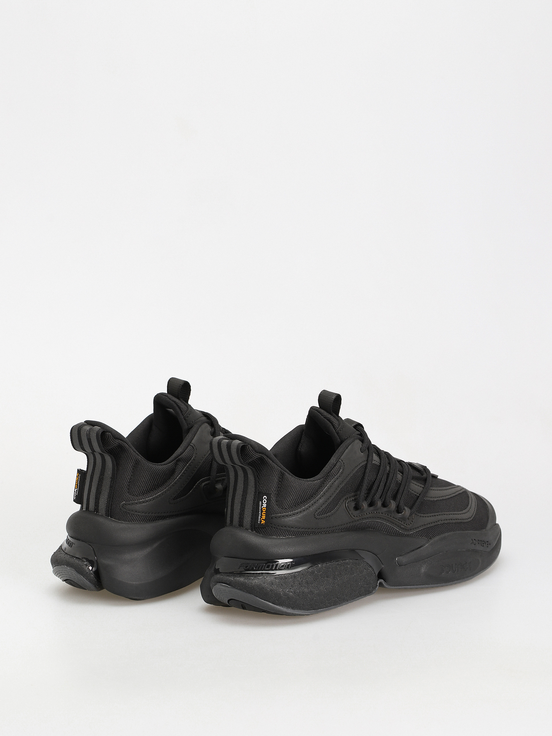 Boty adidas Originals Alphaboost V1 (cblack/cblack/cblack)