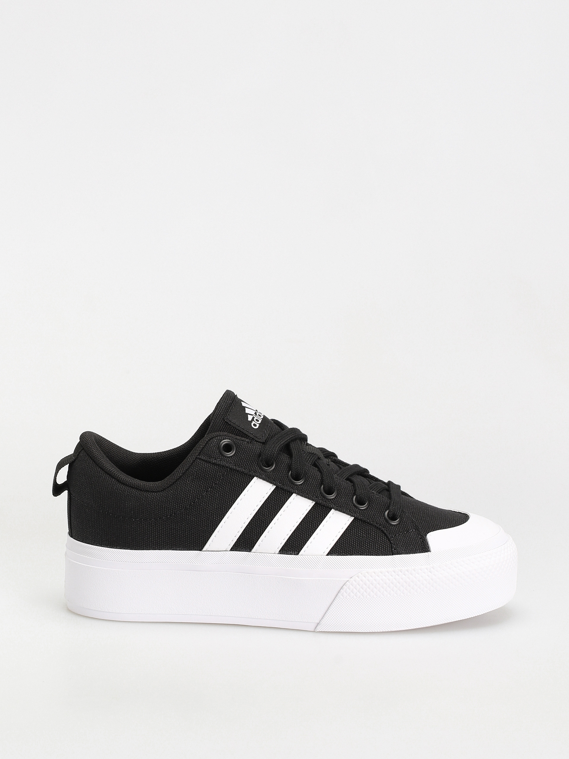 Boty adidas Originals Bravada 2.0 Platform Wmn (cblack/ftwwht/cblack)