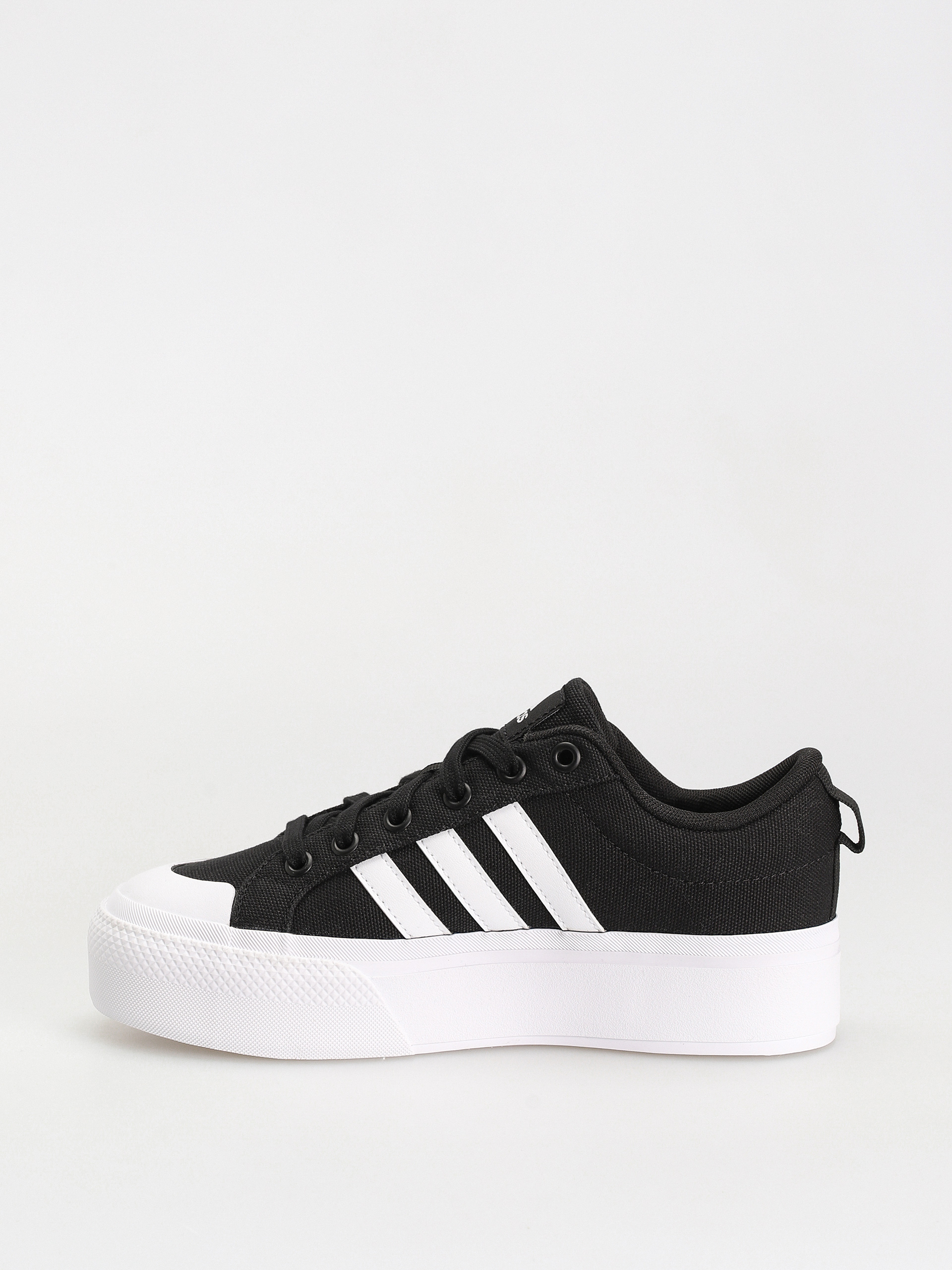 Boty adidas Originals Bravada 2.0 Platform Wmn (cblack/ftwwht/cblack)
