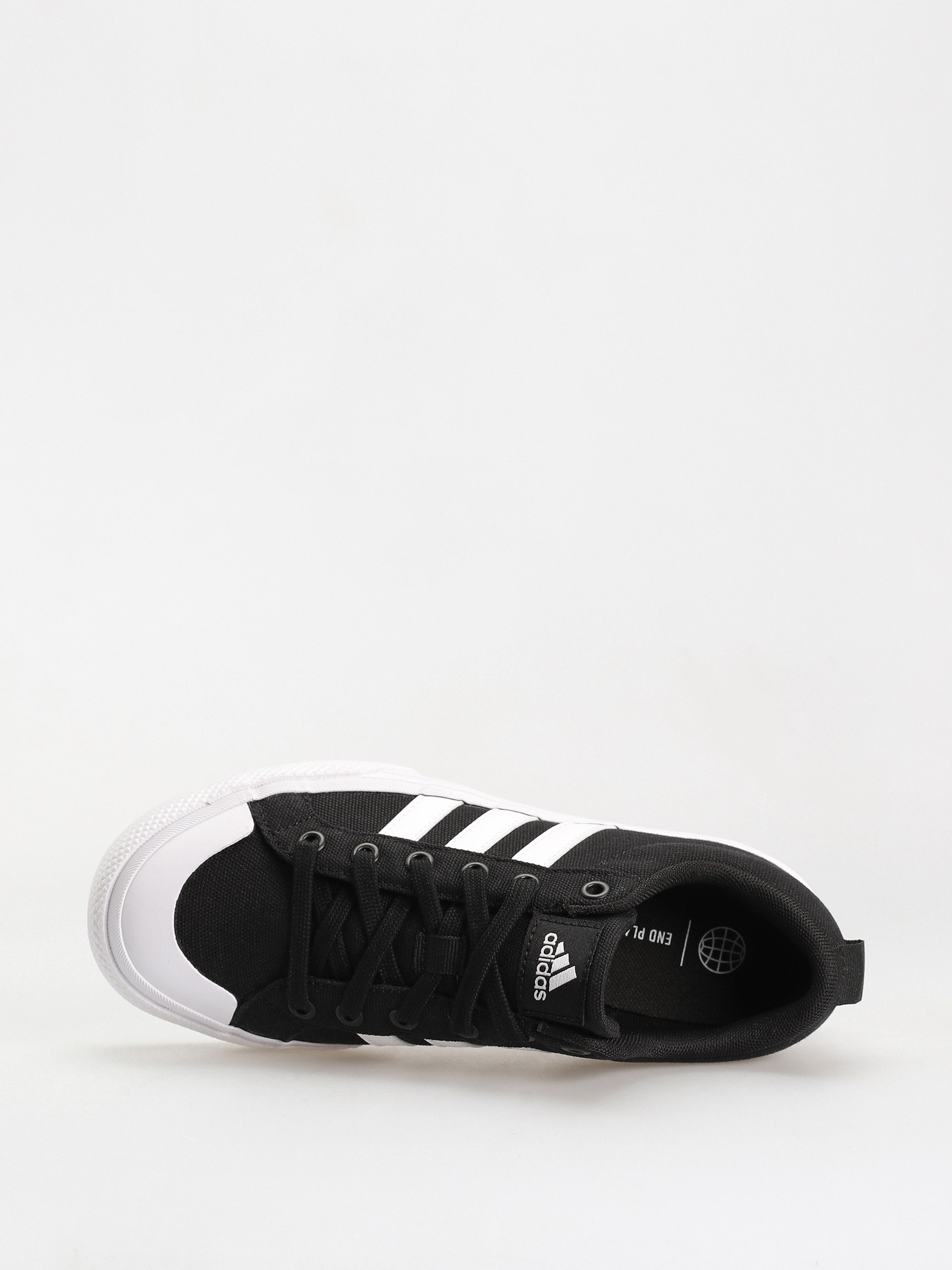 Boty adidas Originals Bravada 2.0 Platform Wmn (cblack/ftwwht/cblack)