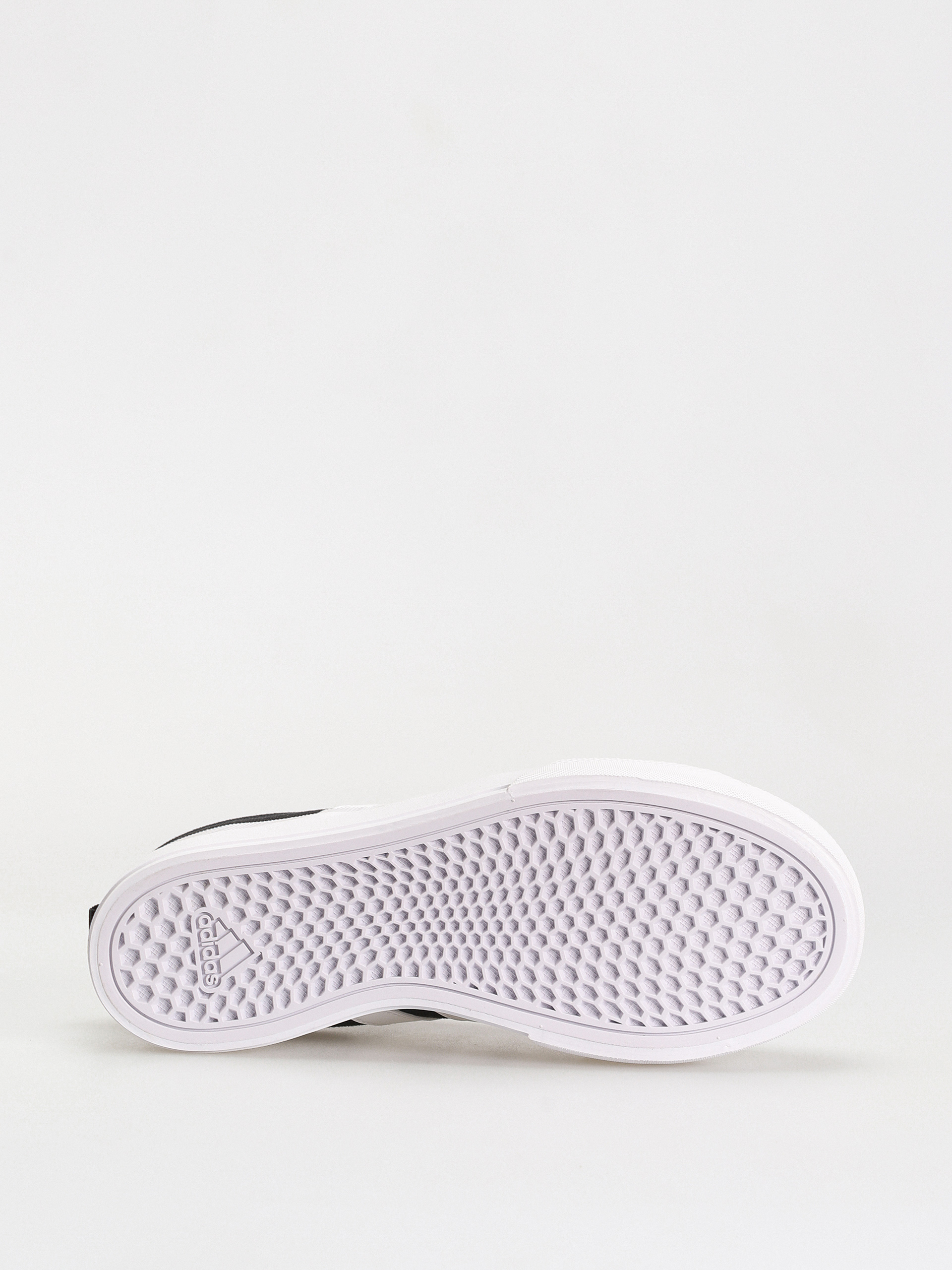 Boty adidas Originals Bravada 2.0 Platform Wmn (cblack/ftwwht/cblack)