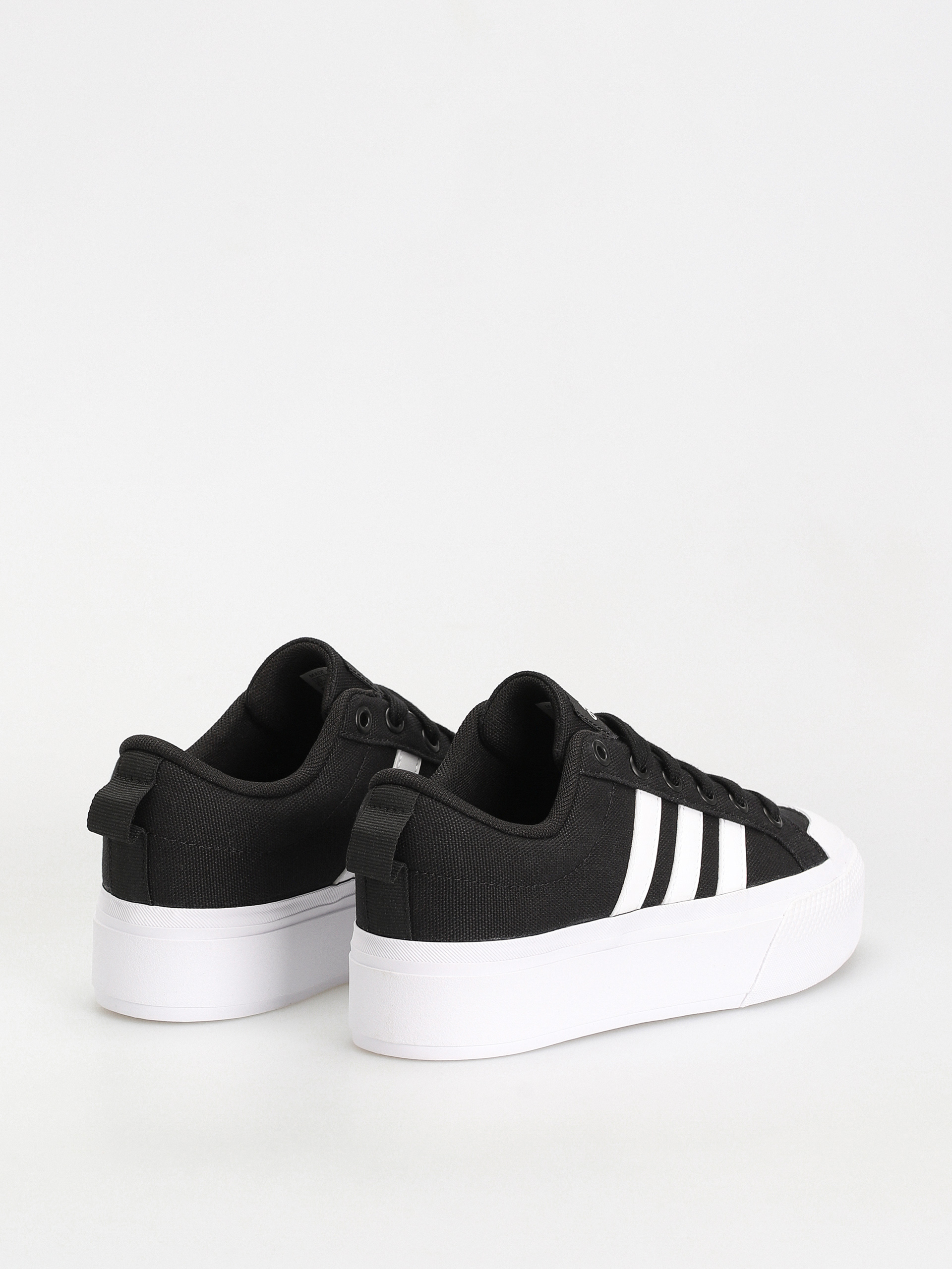 Boty adidas Originals Bravada 2.0 Platform Wmn (cblack/ftwwht/cblack)