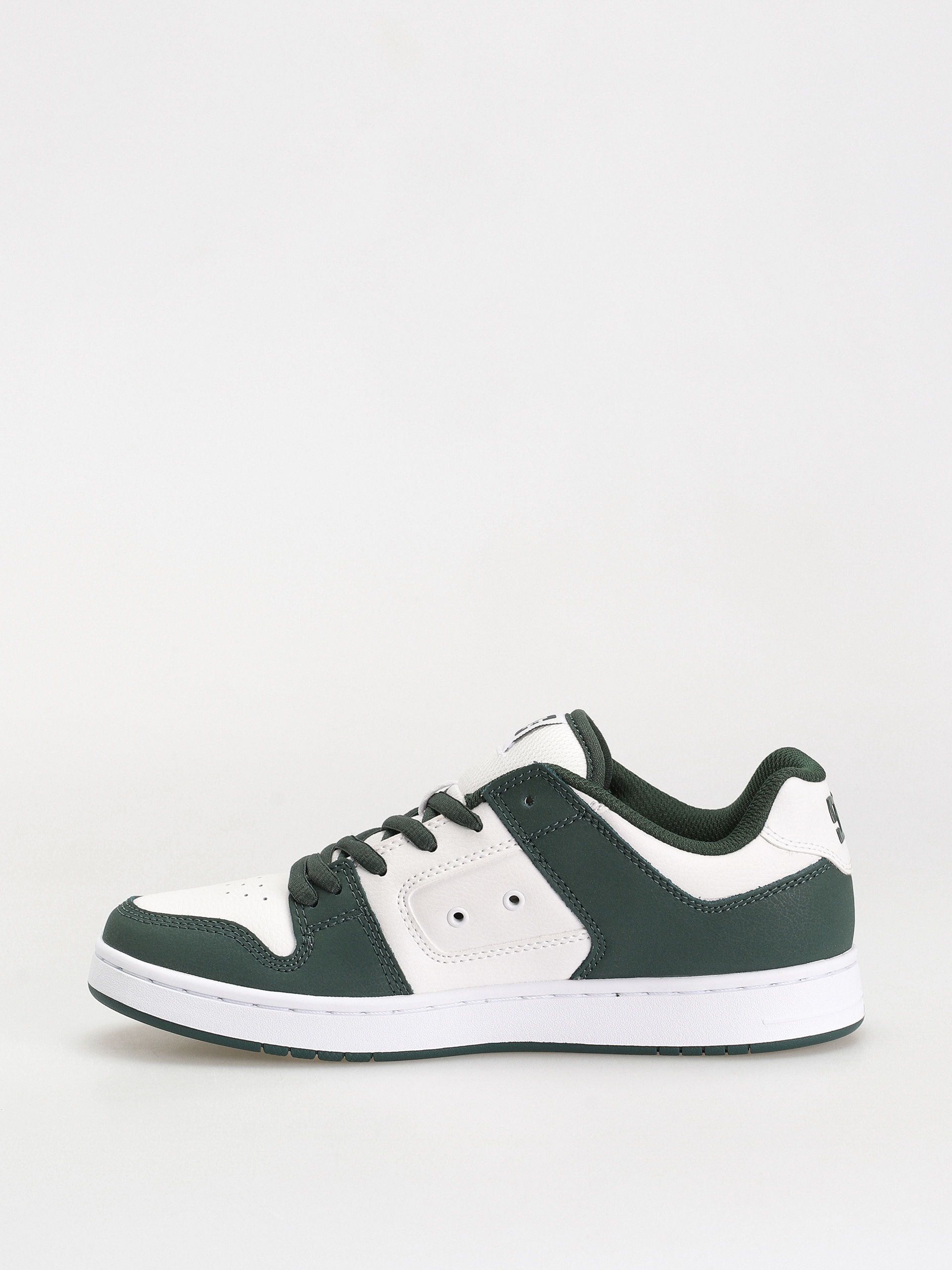 Boty DC Manteca 4 (white/dark olive)