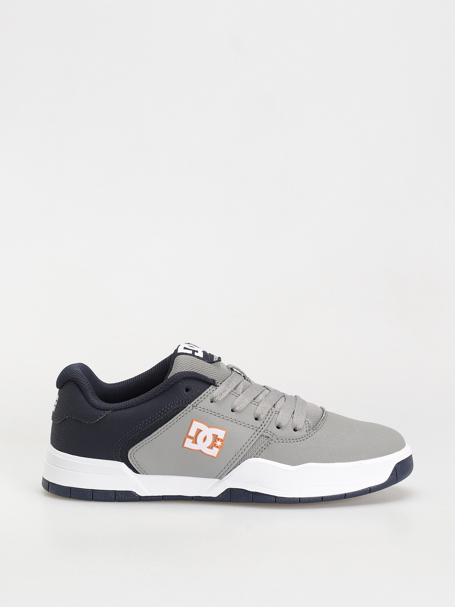 Boty DC Central (navy/grey)