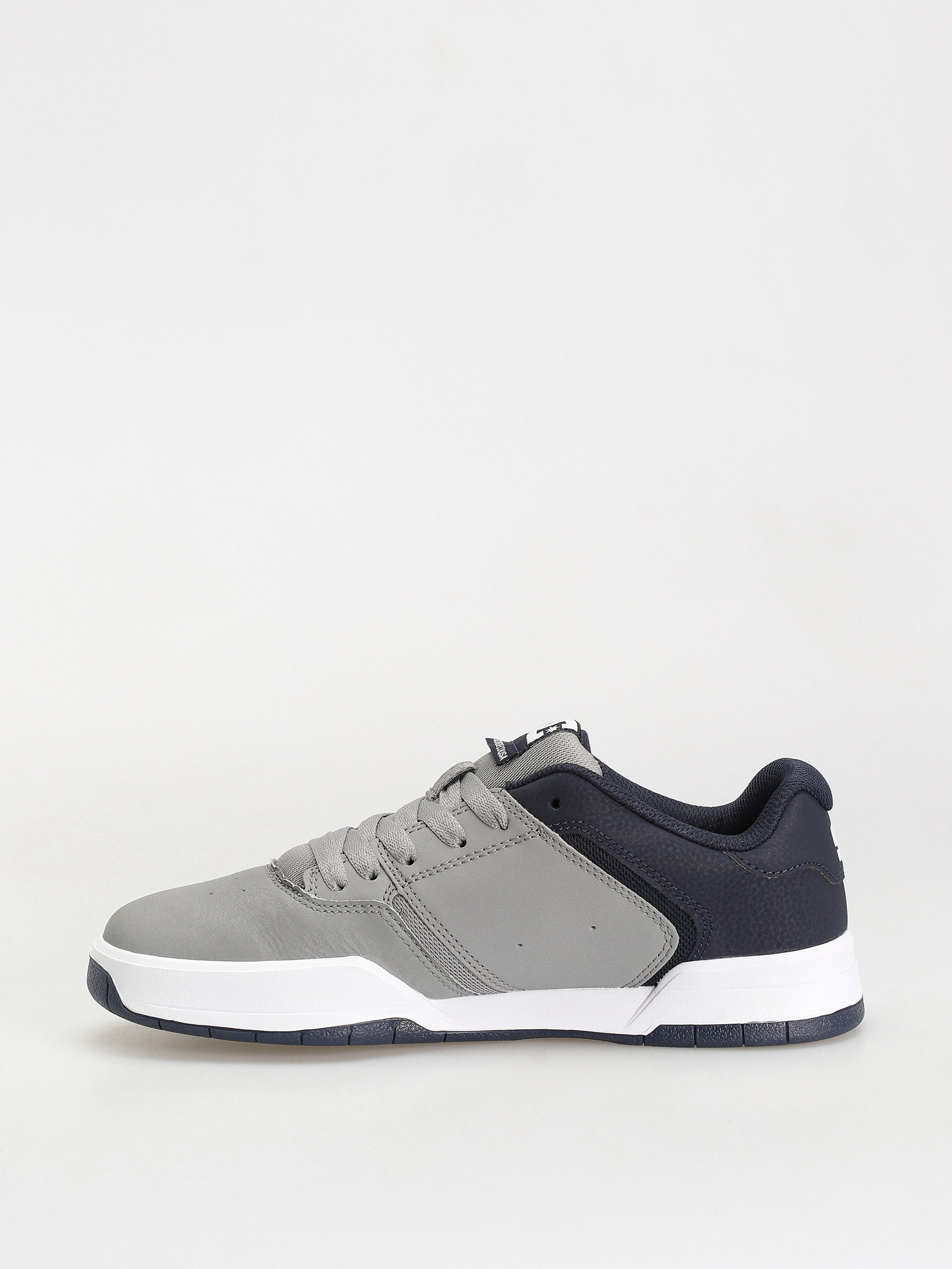 Boty DC Central (navy/grey)