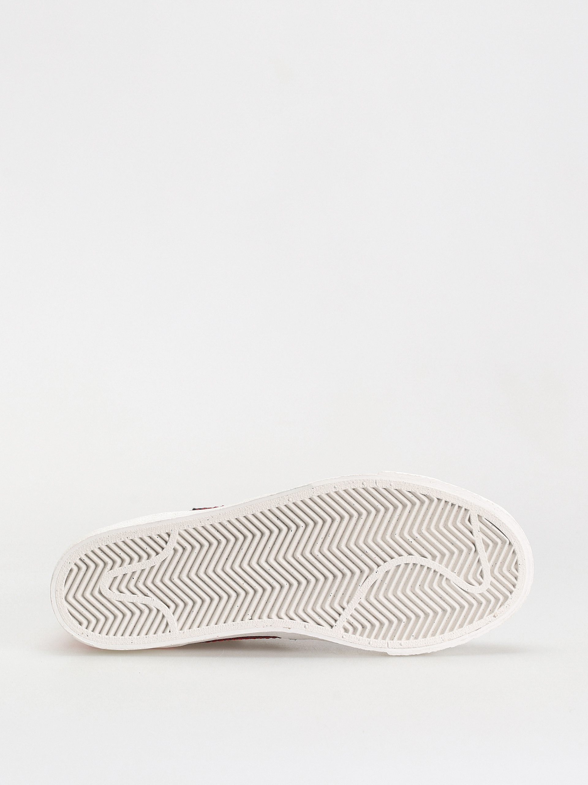 Boty Nike SB Zoom Blazer Mid Prm (university red/midnight navy)