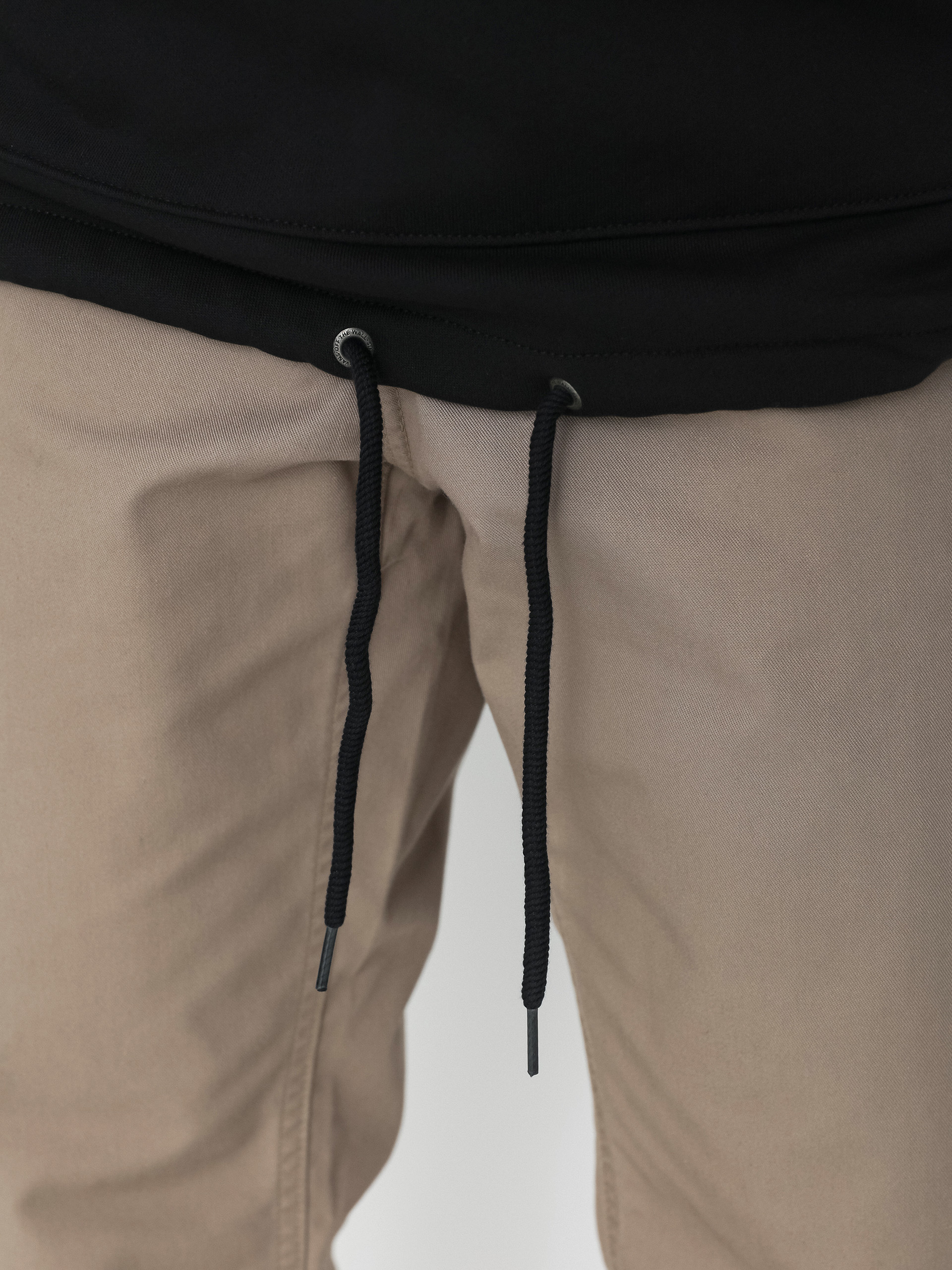 Mikina Vans Versa Standard Q Zip (black)