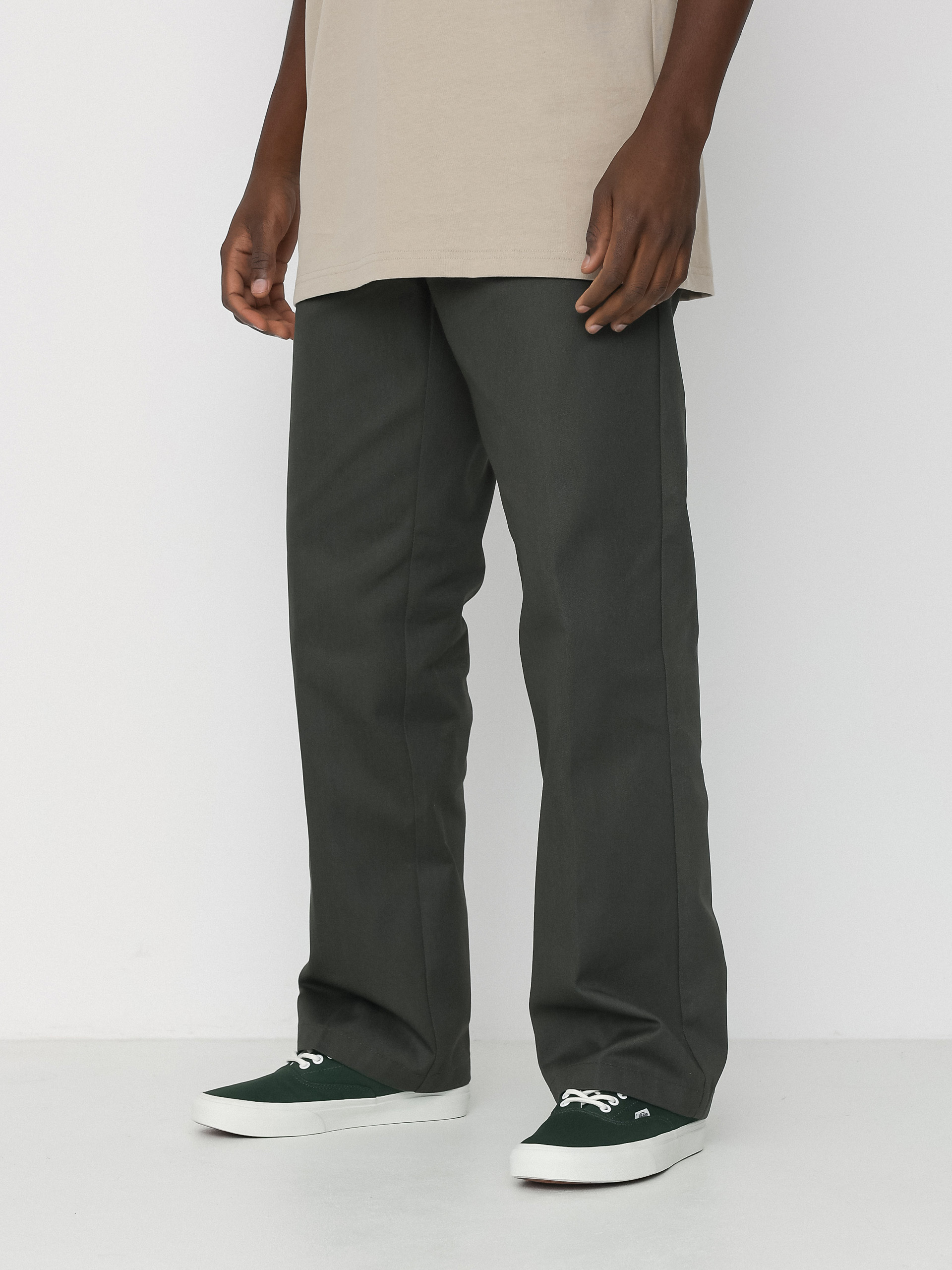 Kalhoty Dickies 874 Work (olive green)