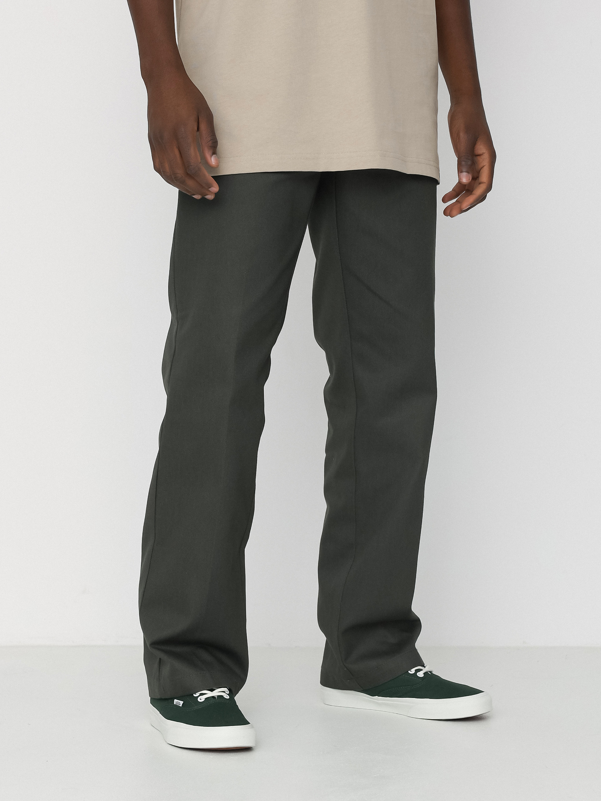 Kalhoty Dickies 874 Work (olive green)
