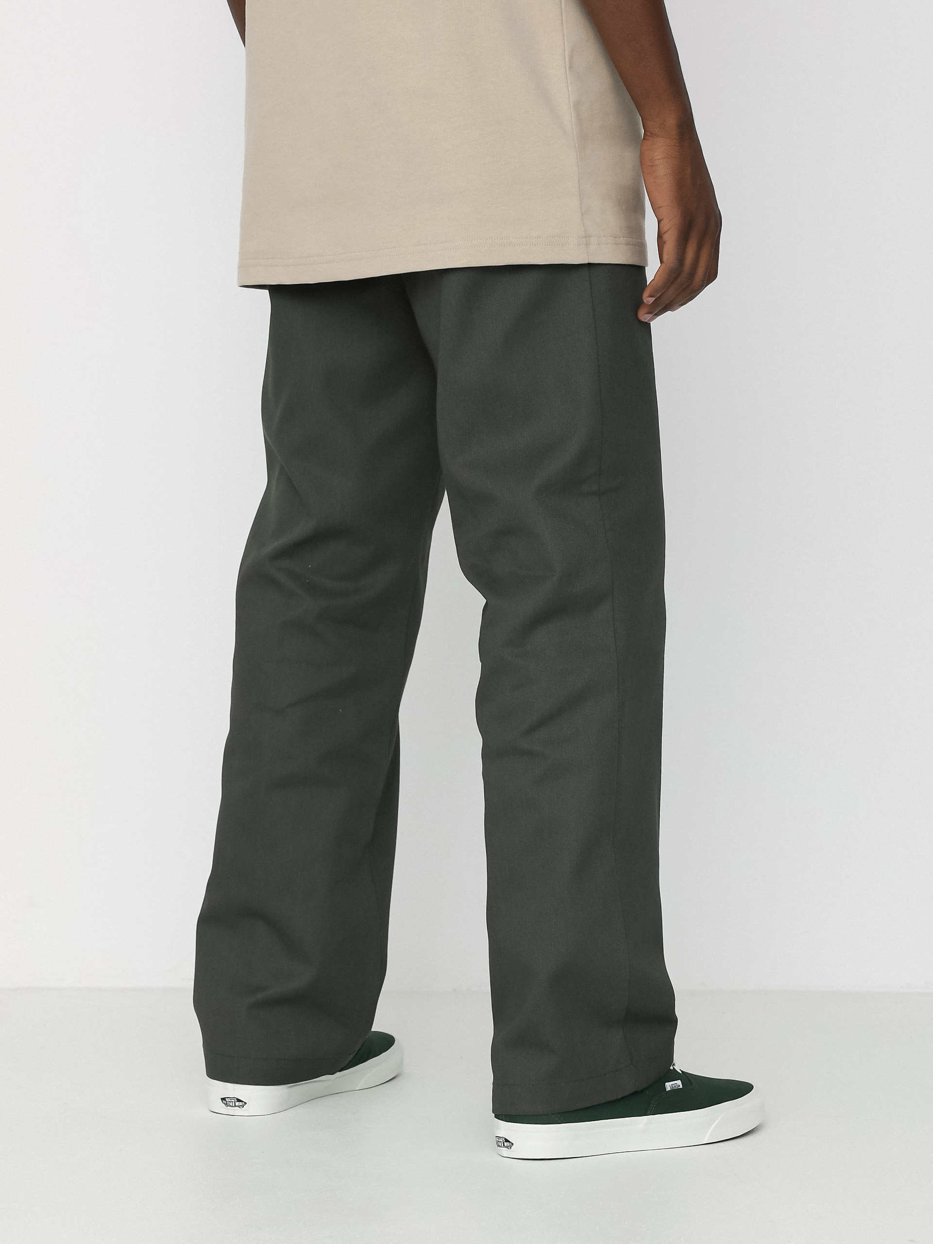 Kalhoty Dickies 874 Work (olive green)