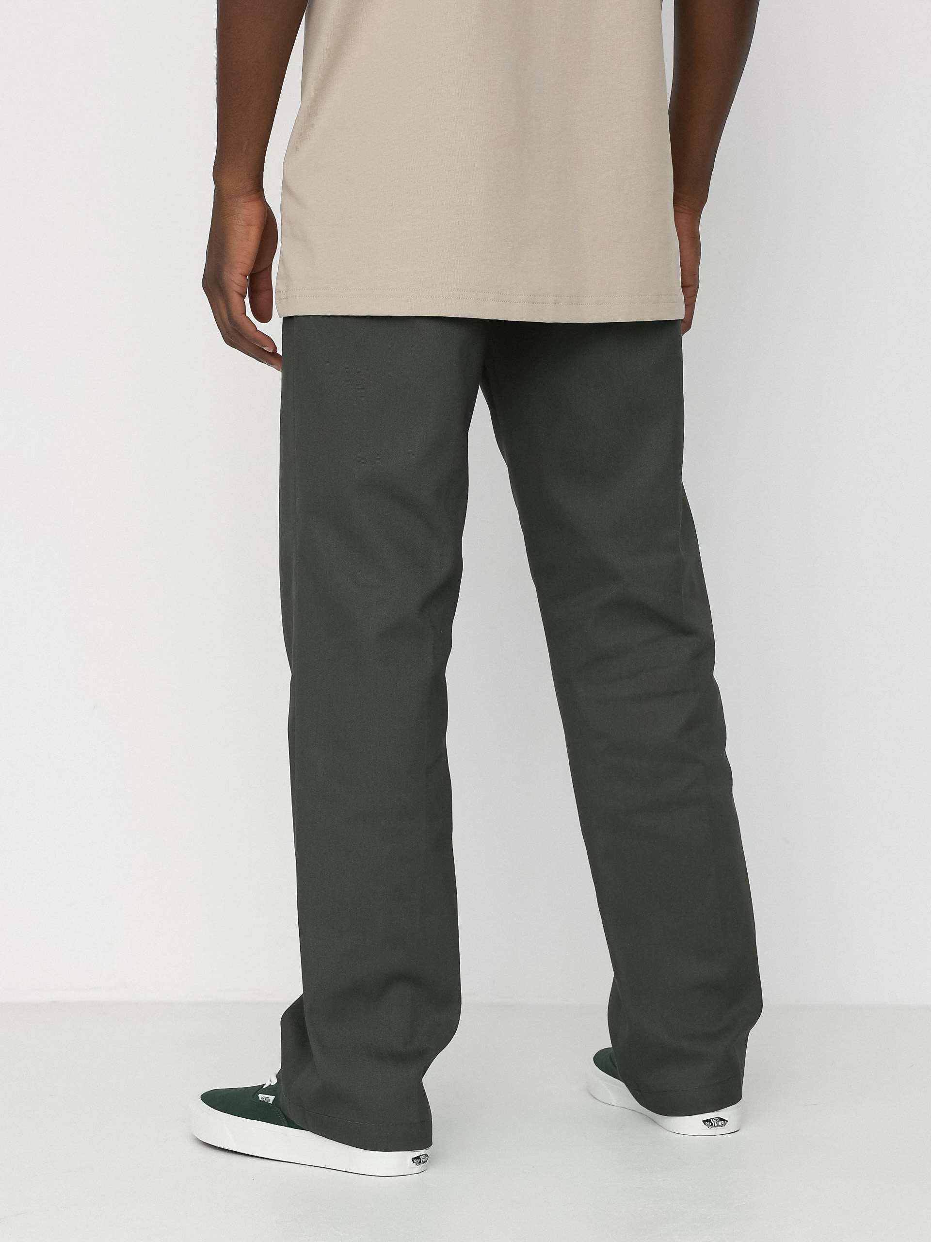 Kalhoty Dickies 874 Work (olive green)