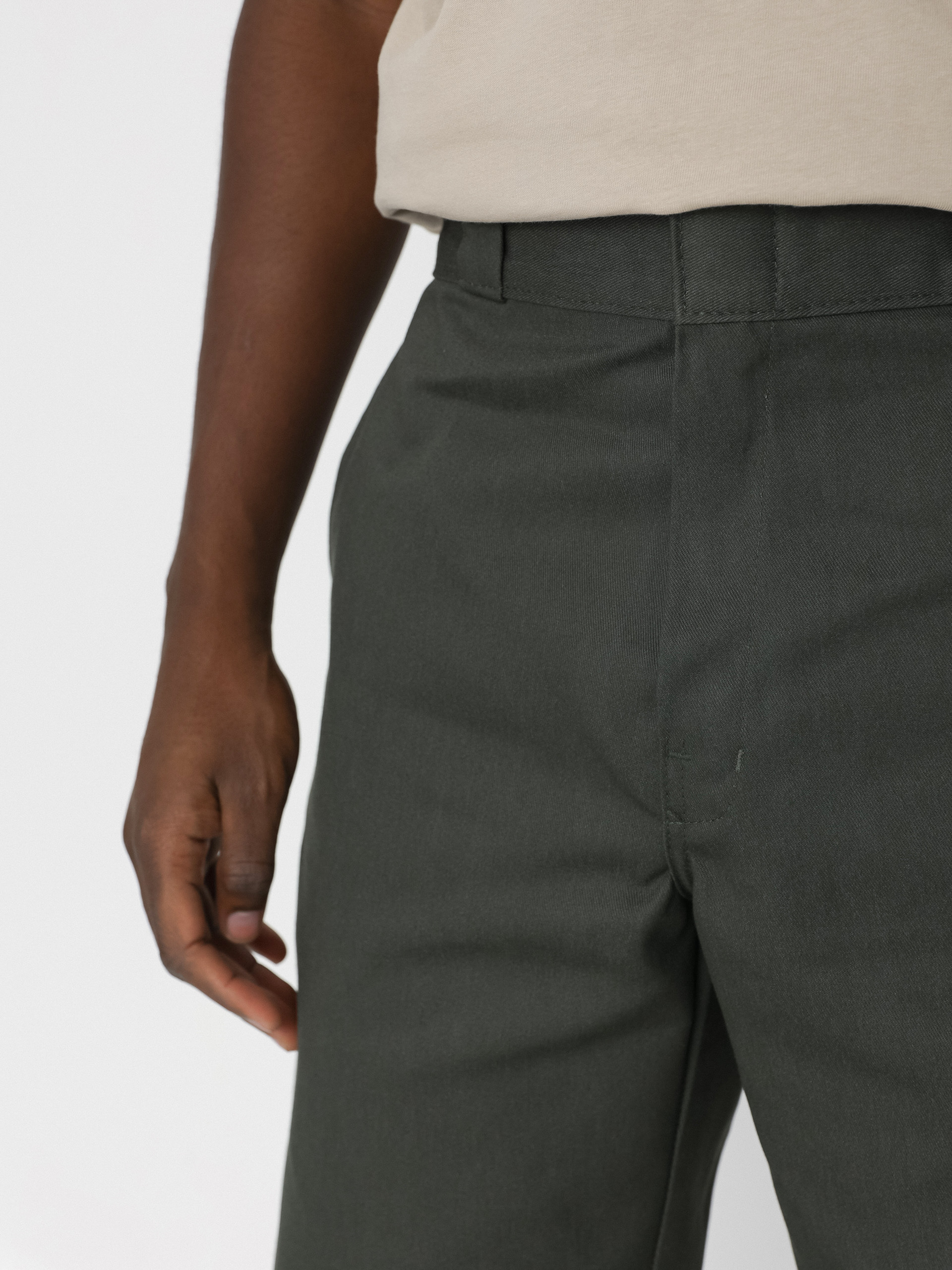 Kalhoty Dickies 874 Work (olive green)