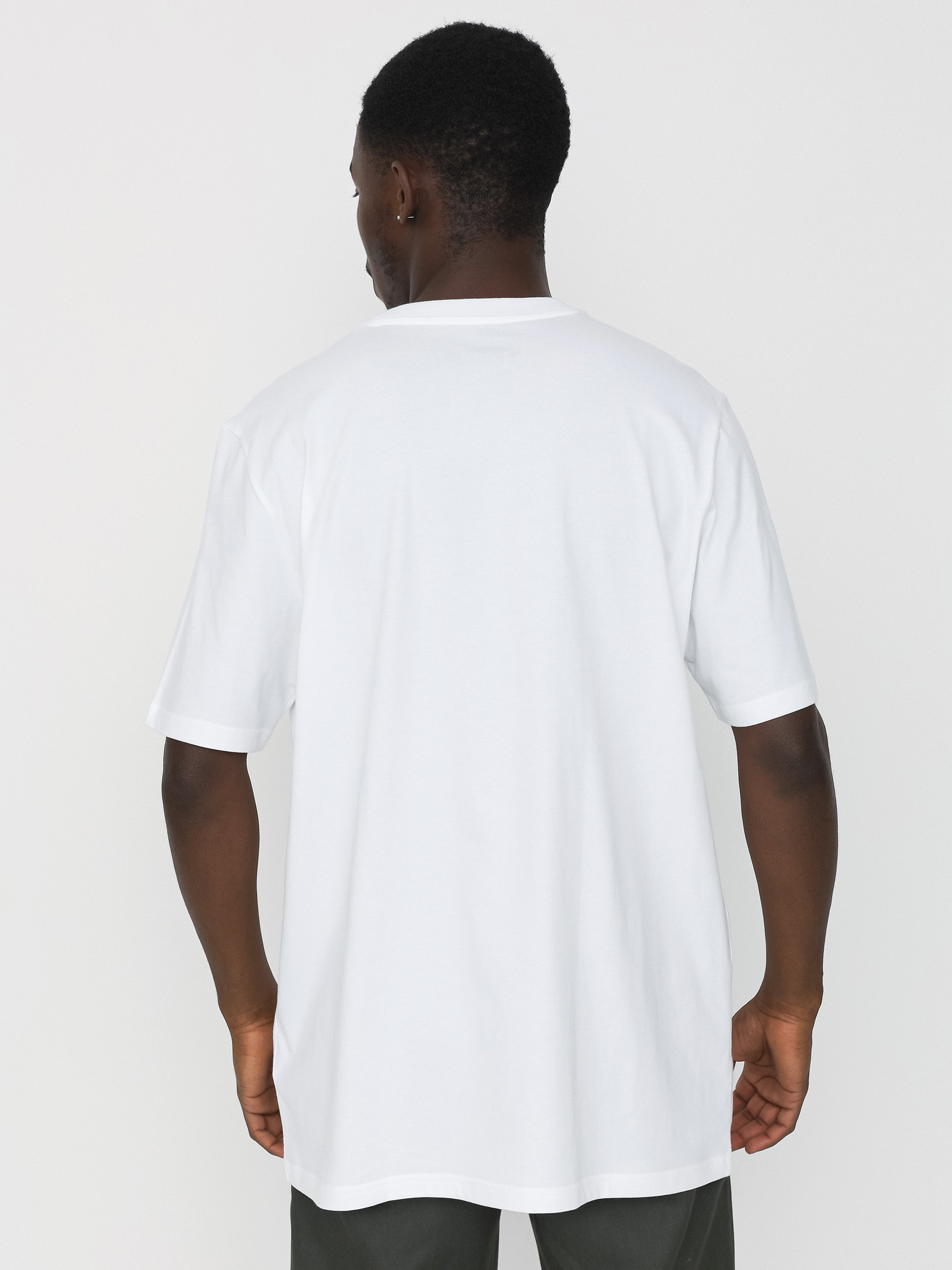 Tričko adidas Liisa G (white)