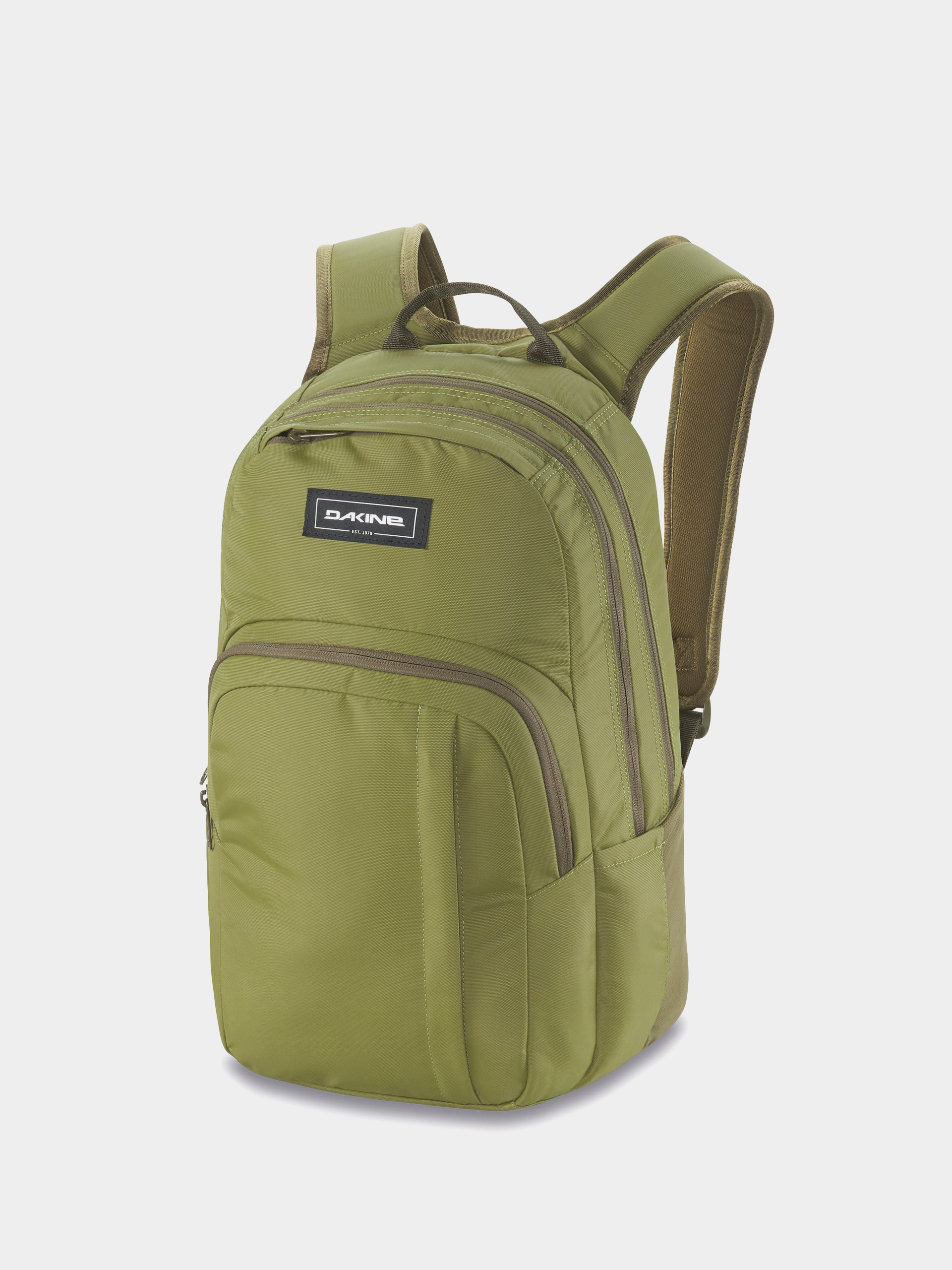 Batoh Dakine Campus M 25L (utility green)