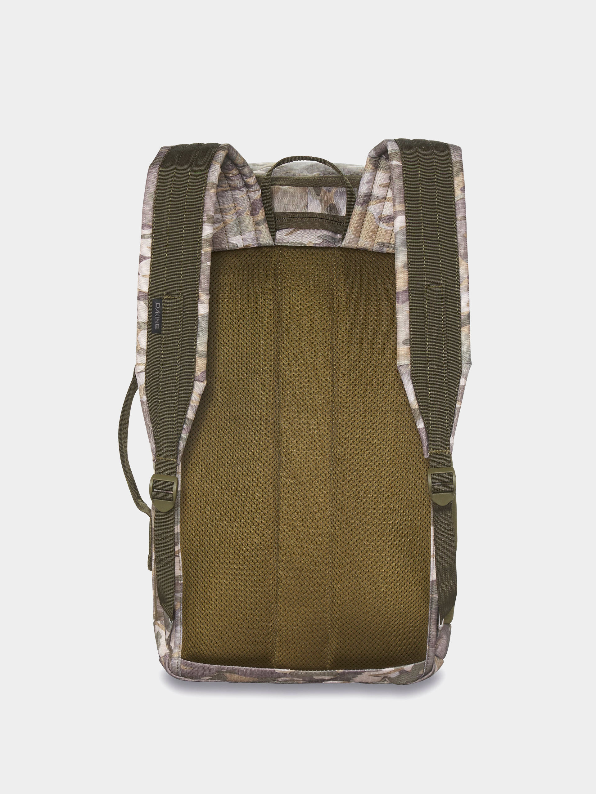 Batoh Dakine Mission Street Pack 25L (vintage camo)
