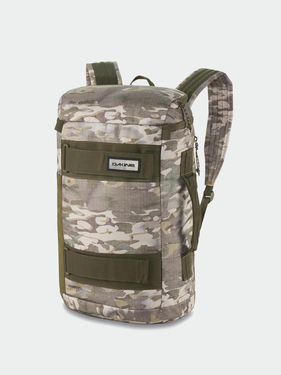 Batoh Dakine Mission Street Pack 25L (vintage camo)