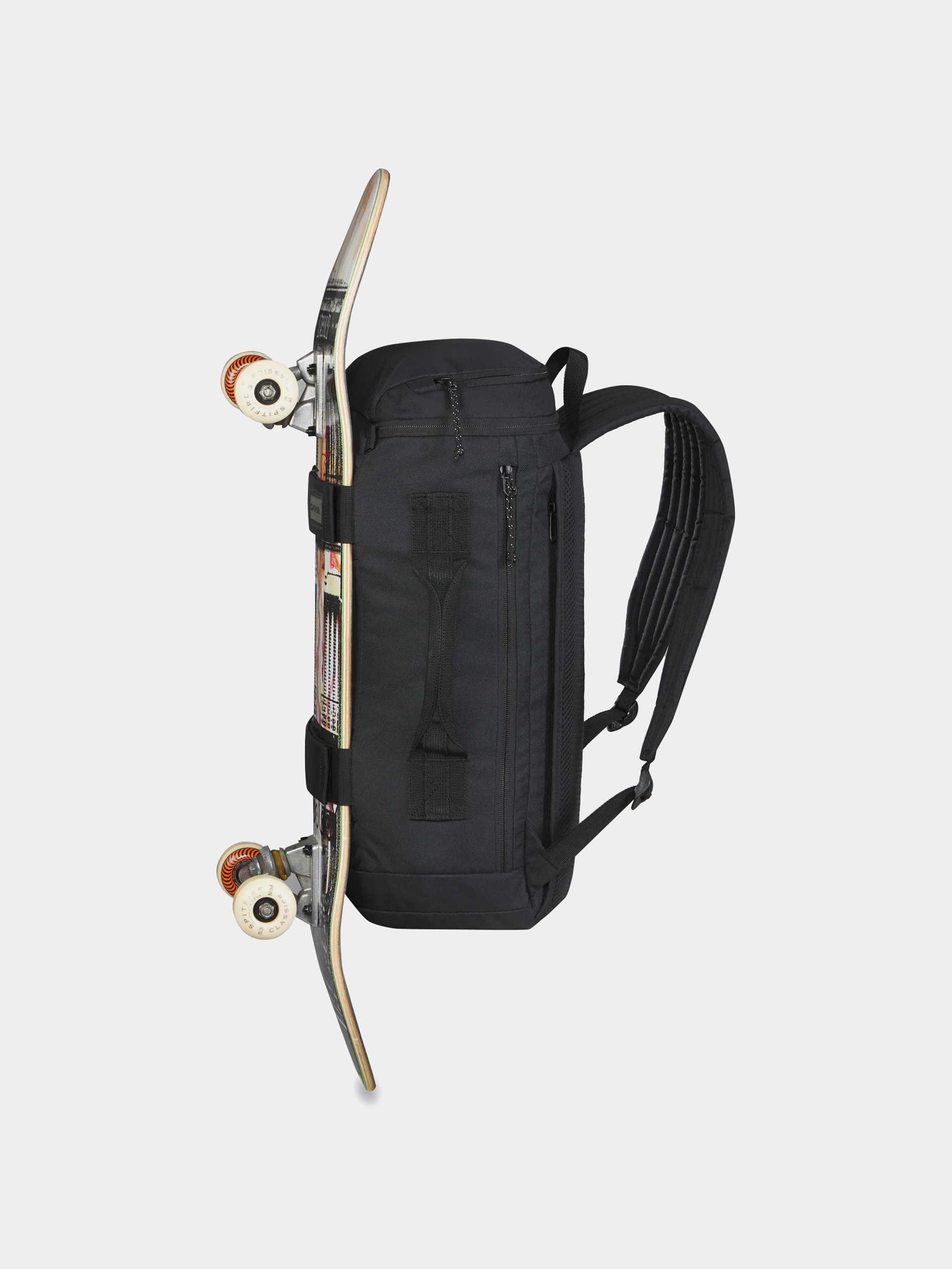 Batoh Dakine Mission Street Pack 25L (black)