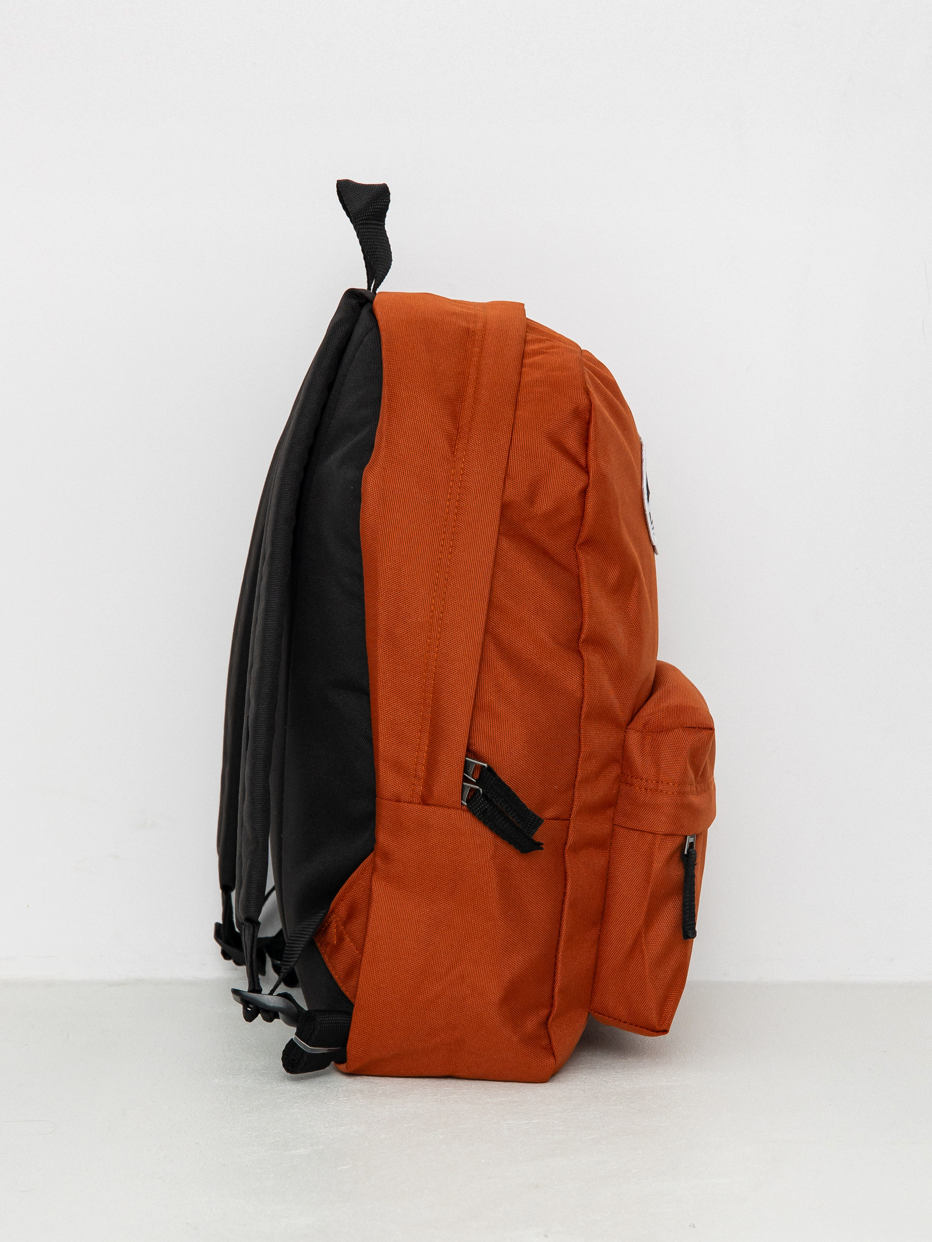 Batoh Vans Realm Wmn (ginger bread)