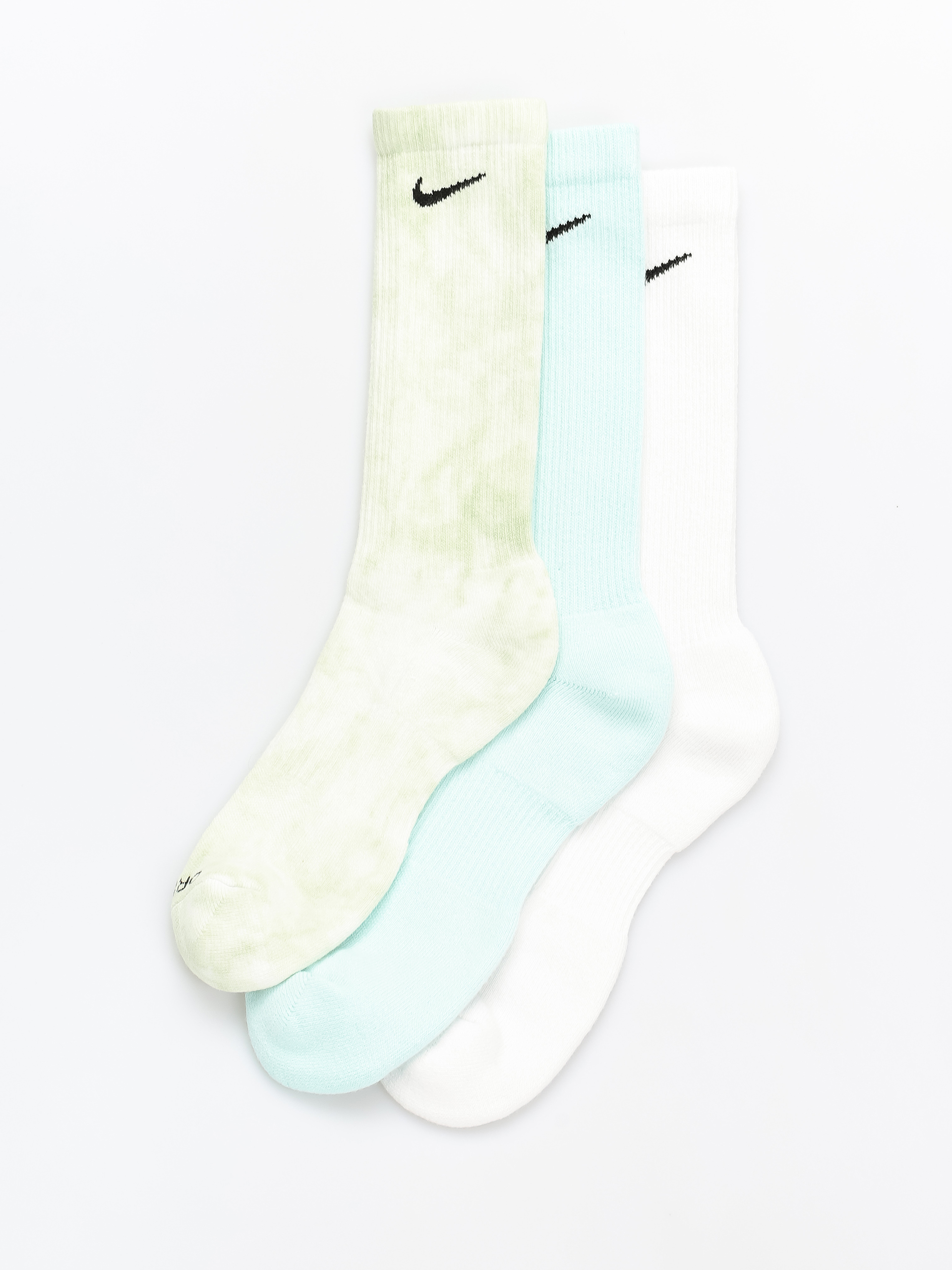 Ponožky Nike SB Everyday Plus (multi color)