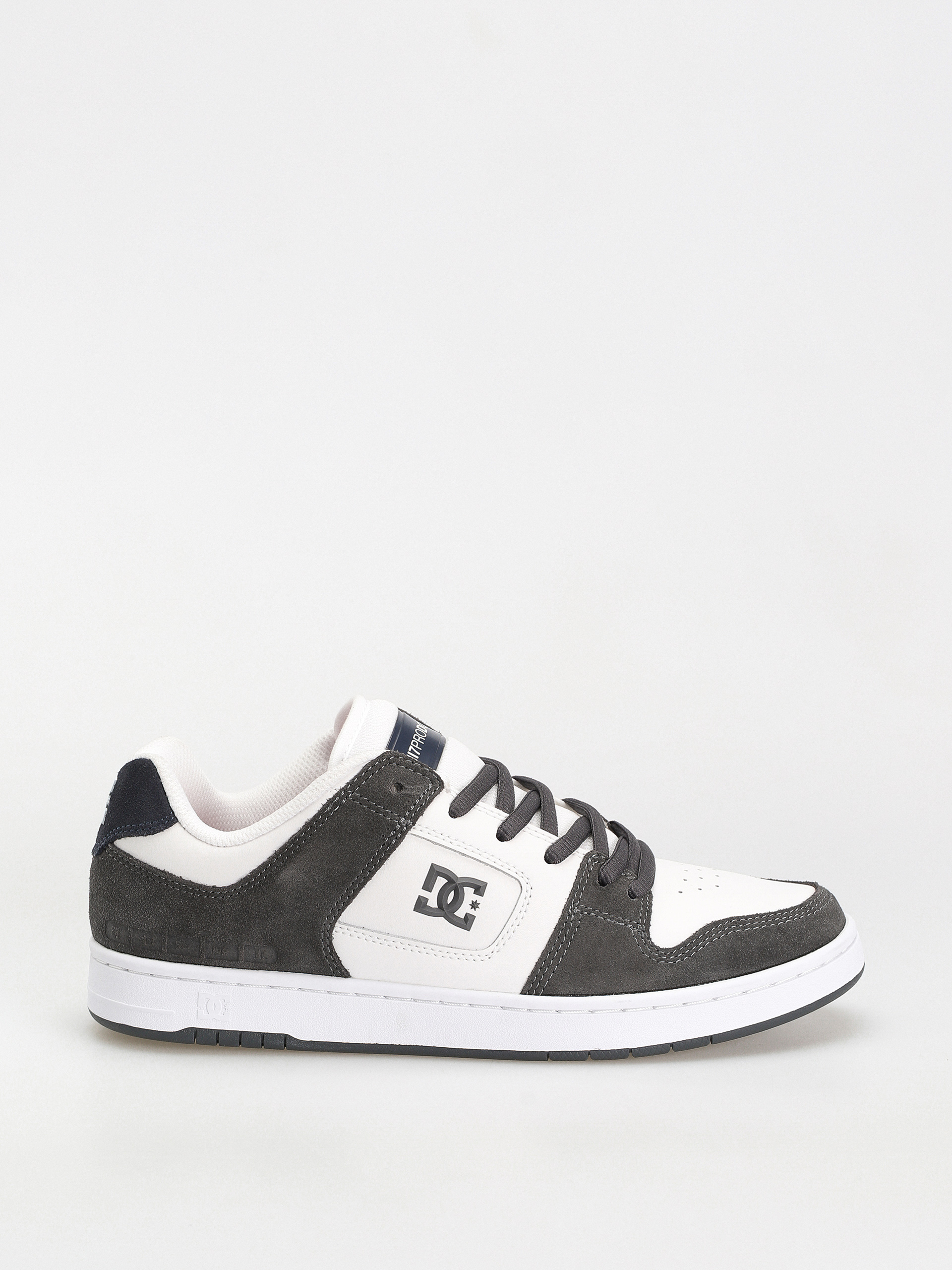 Boty DC Manteca 4 S (black gradient)