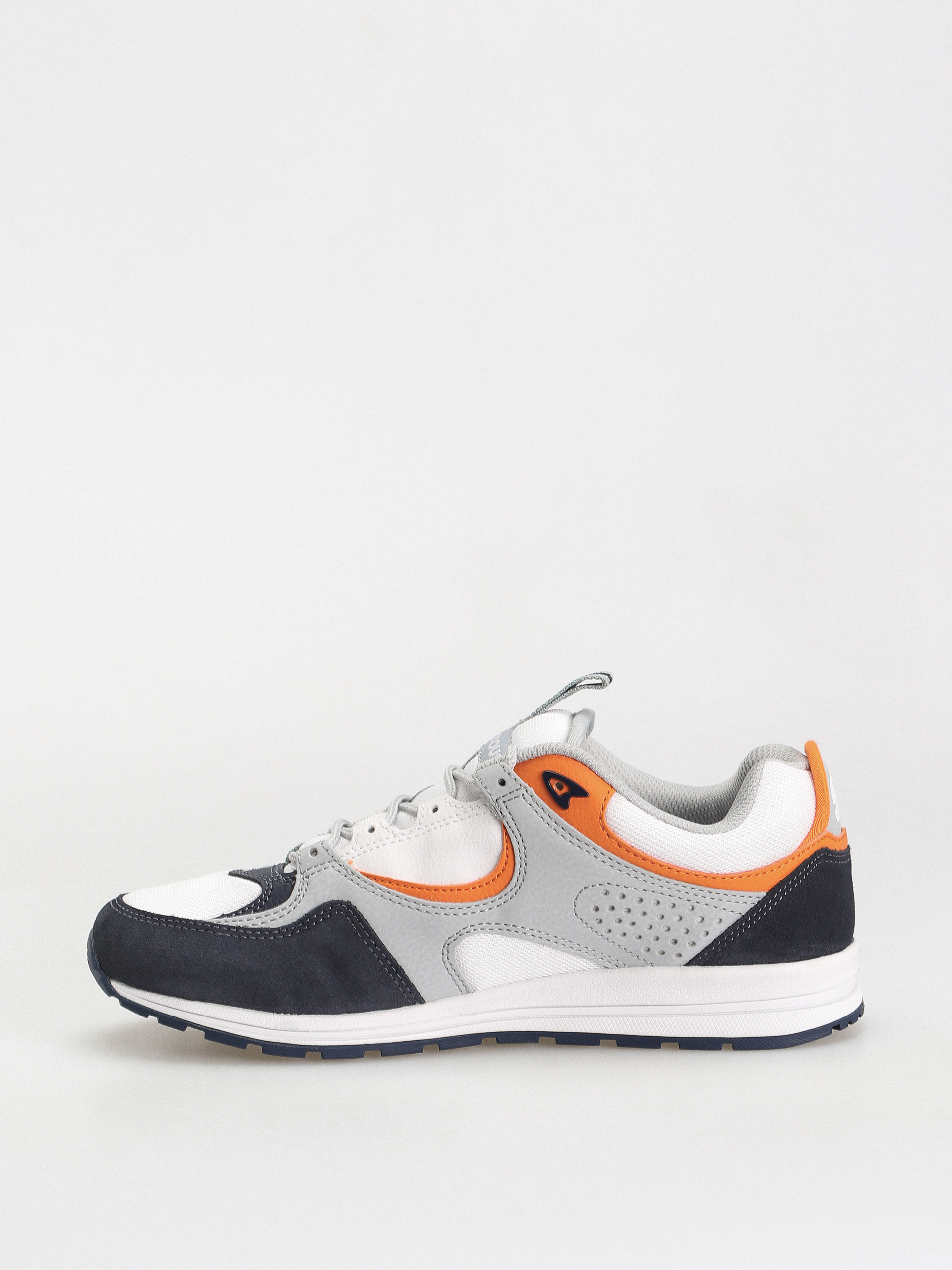 Boty DC Kalis Lite (navy/ orange)